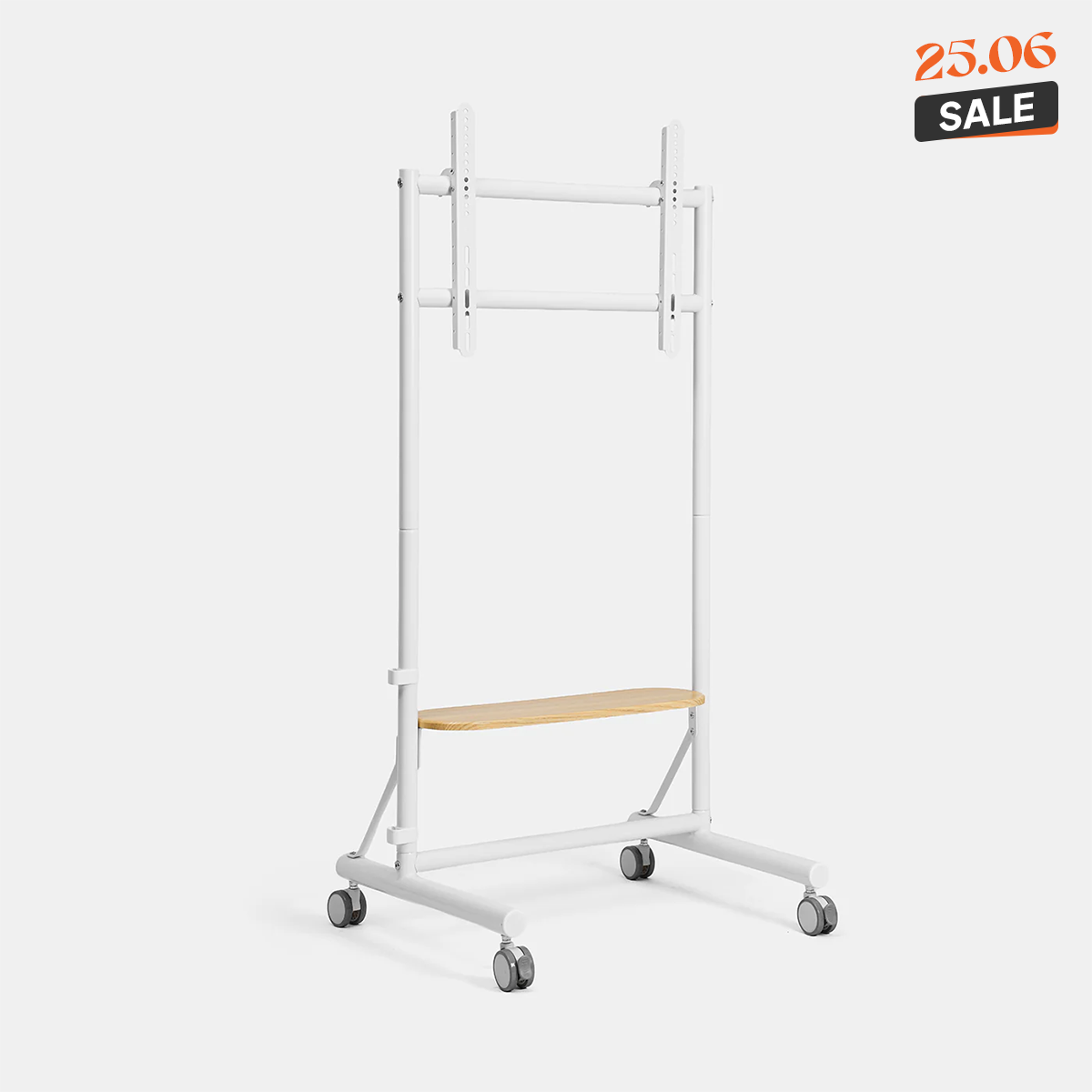 Giá treo TV di động HyperWork Aero Stand | TVC02