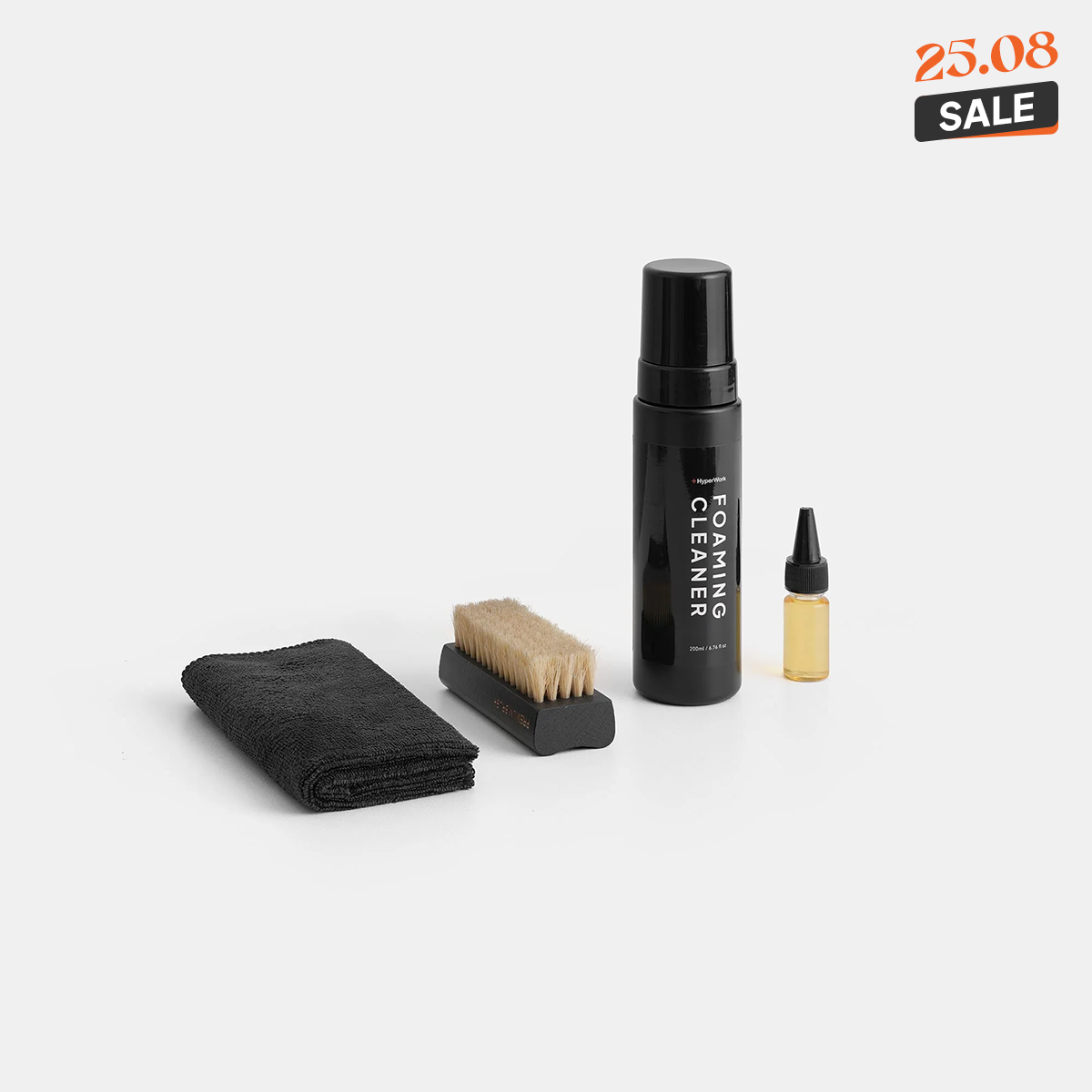 Bộ vệ sinh đa năng HyperWork Care Kit | CK01