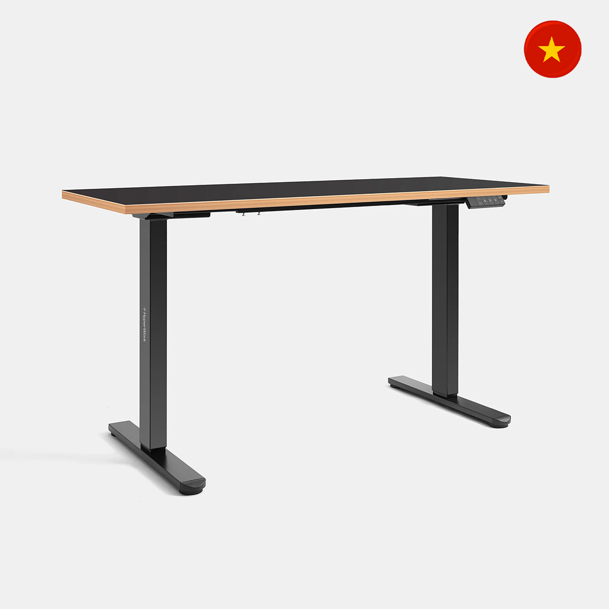 Bàn nâng hạ HyperWork Active