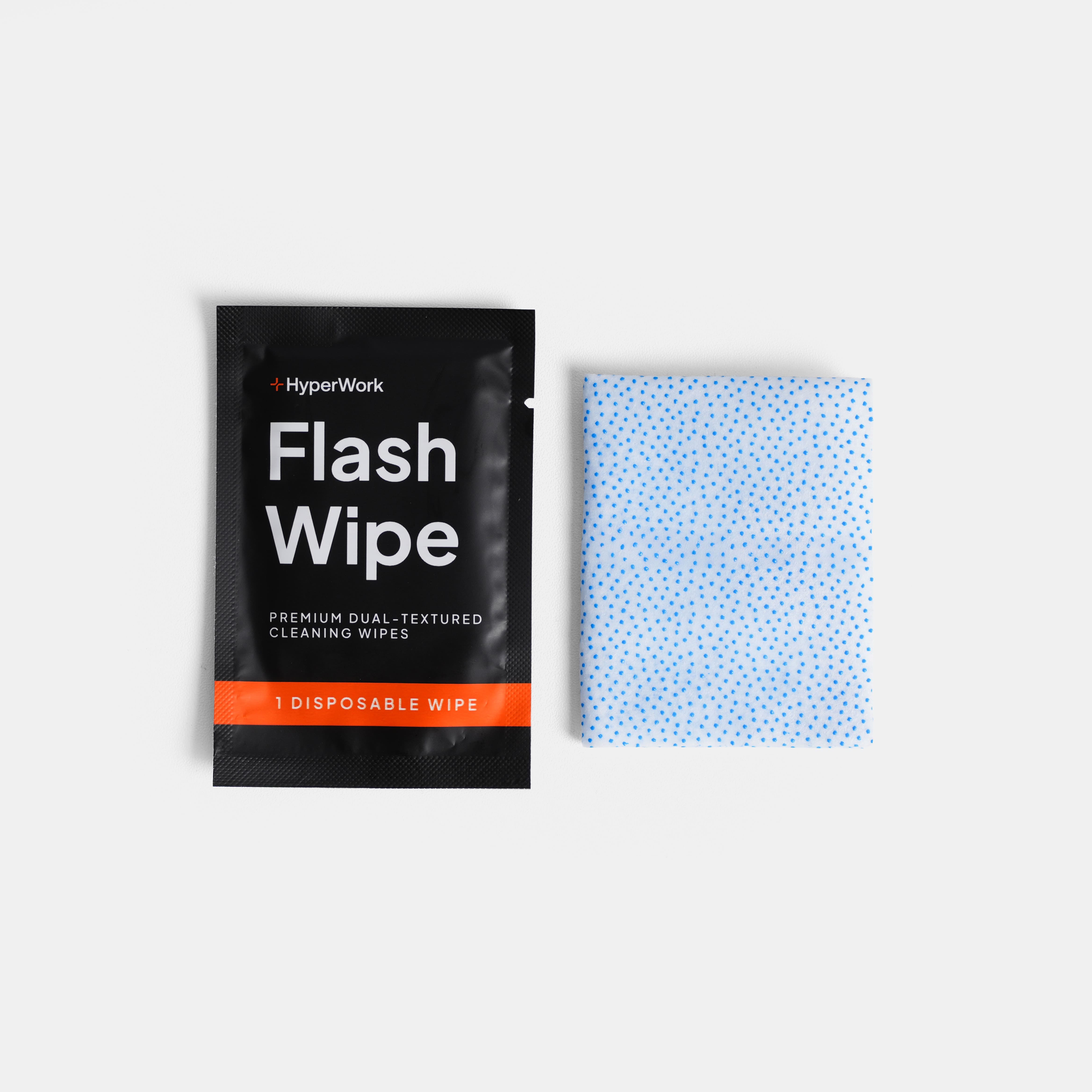 Flash Wipe C03