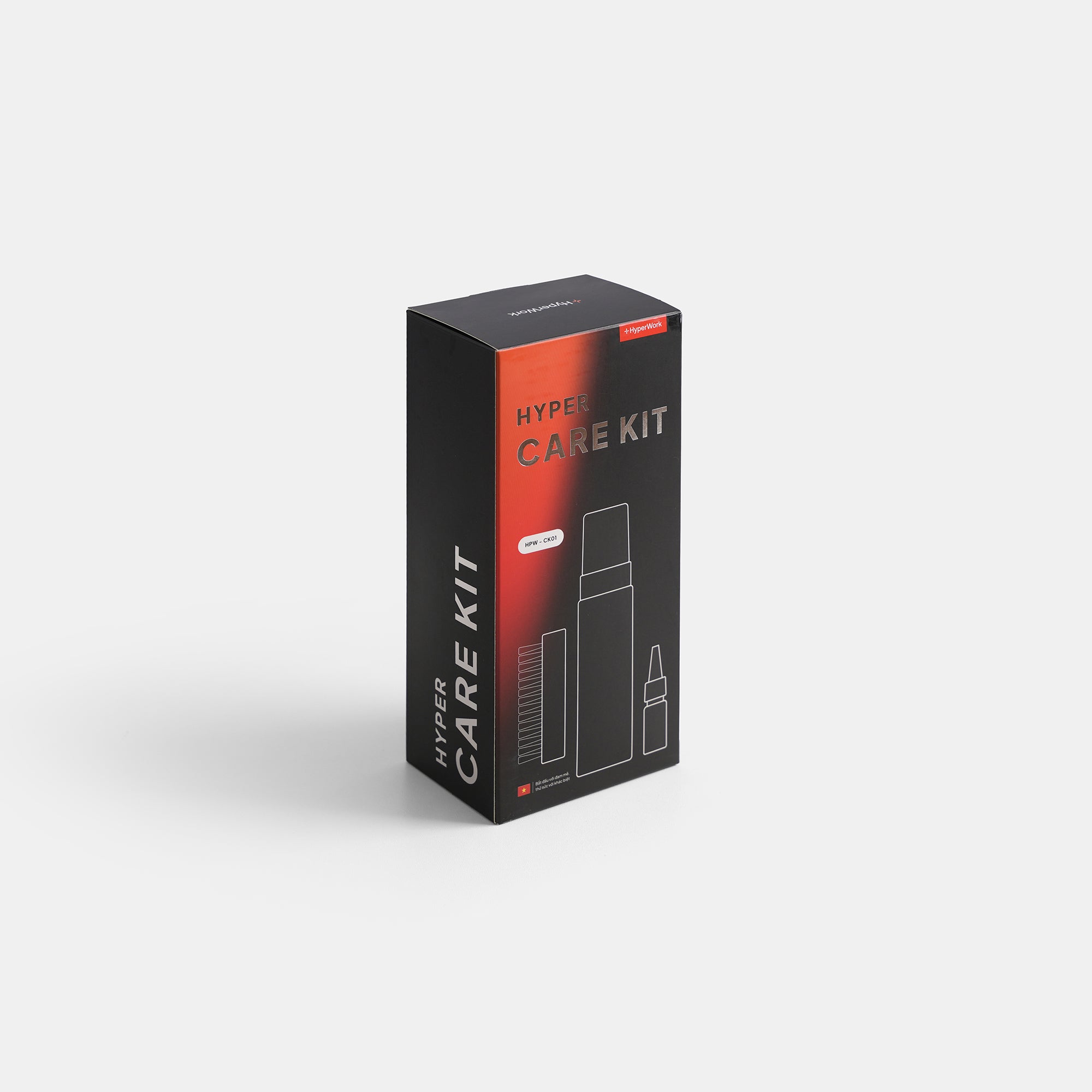Care Kit