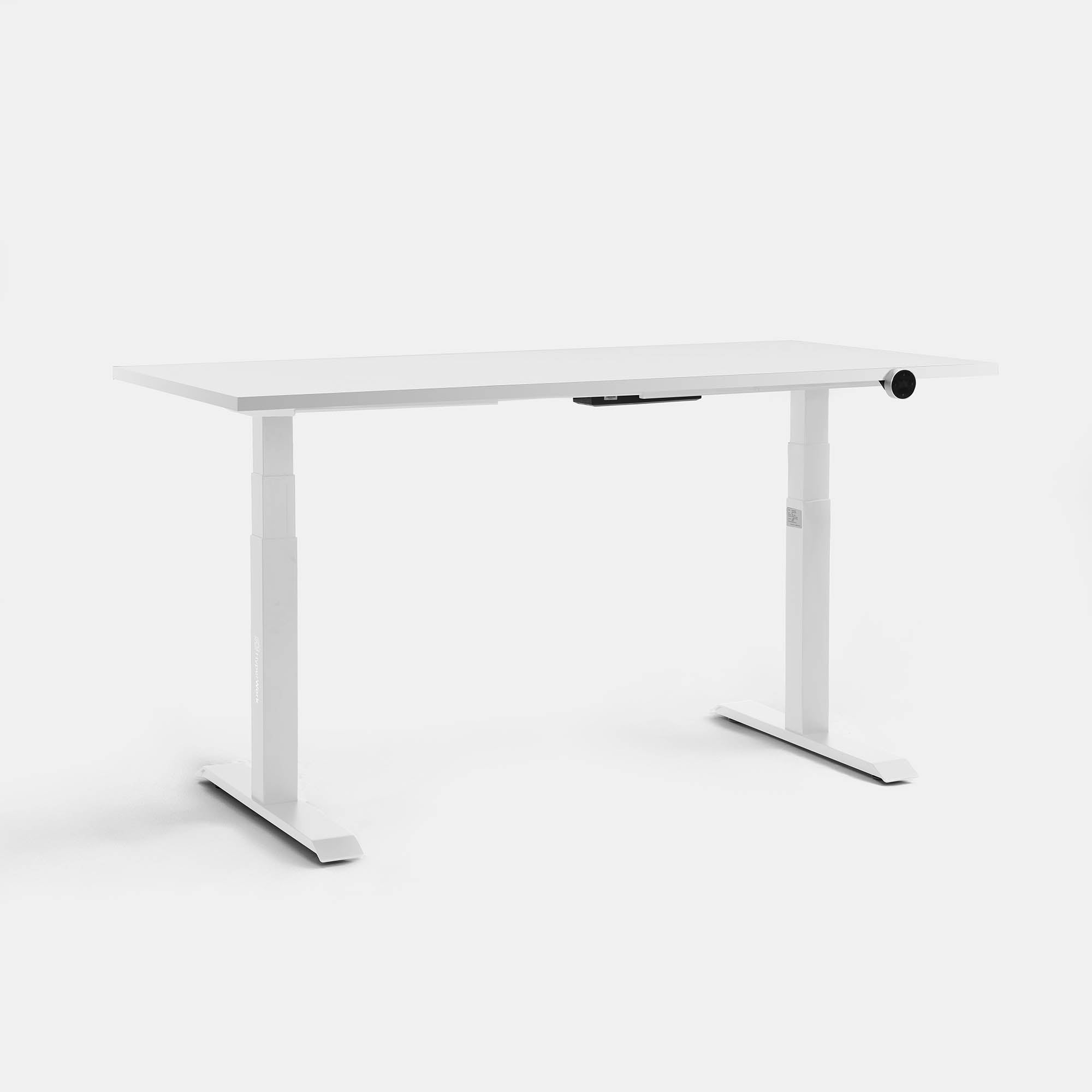 HyperWork Atlas Standing Desk - DP01