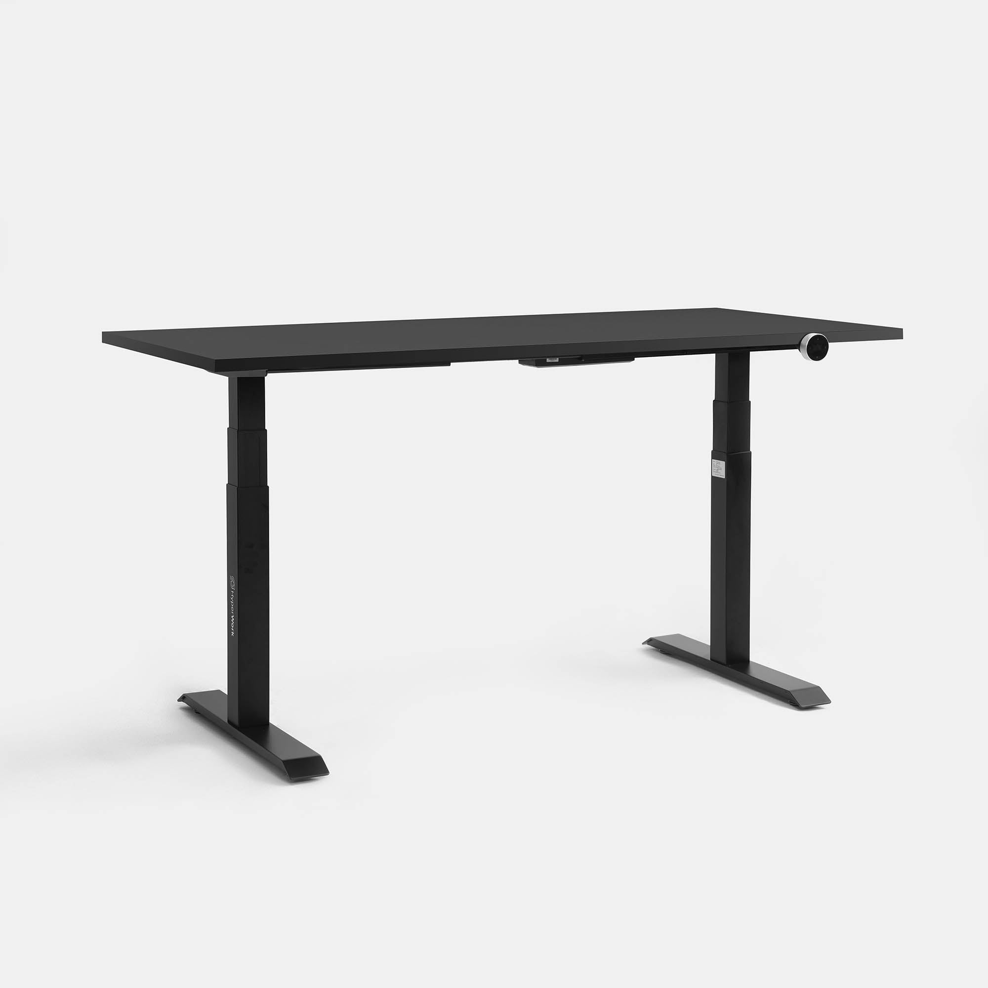 HyperWork Atlas Standing Desk - DP01