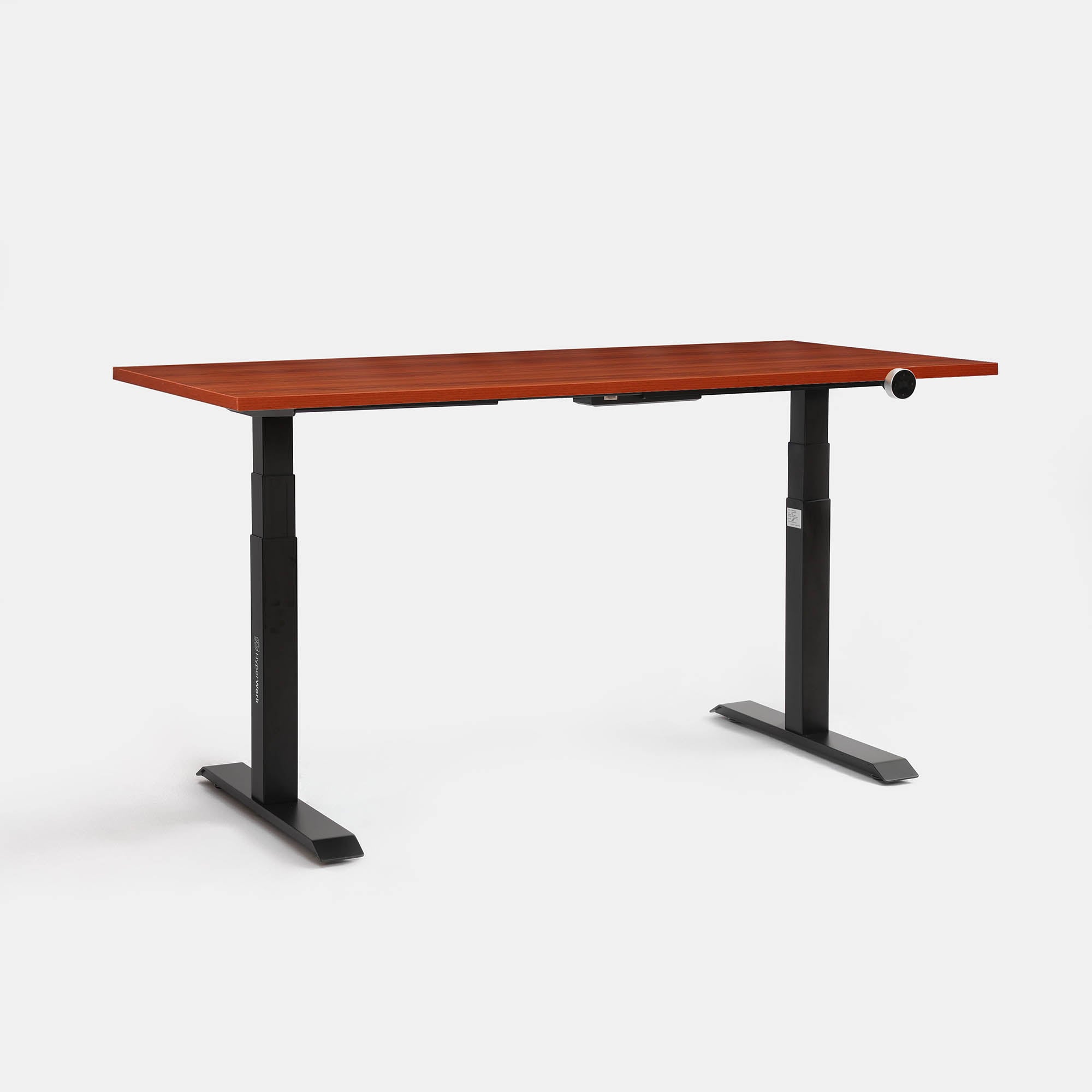 HyperWork Atlas Standing Desk - DP01