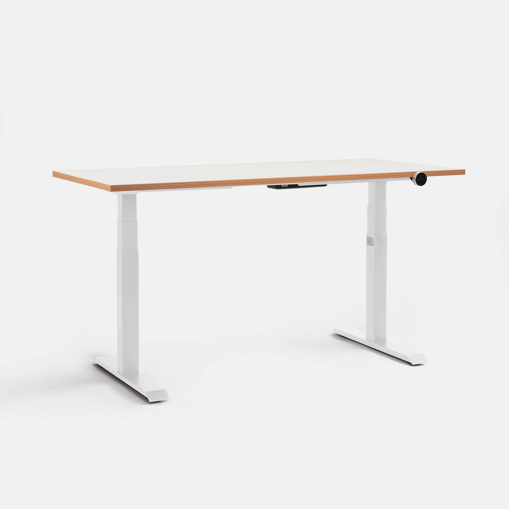 HyperWork Atlas Standing Desk - DP01