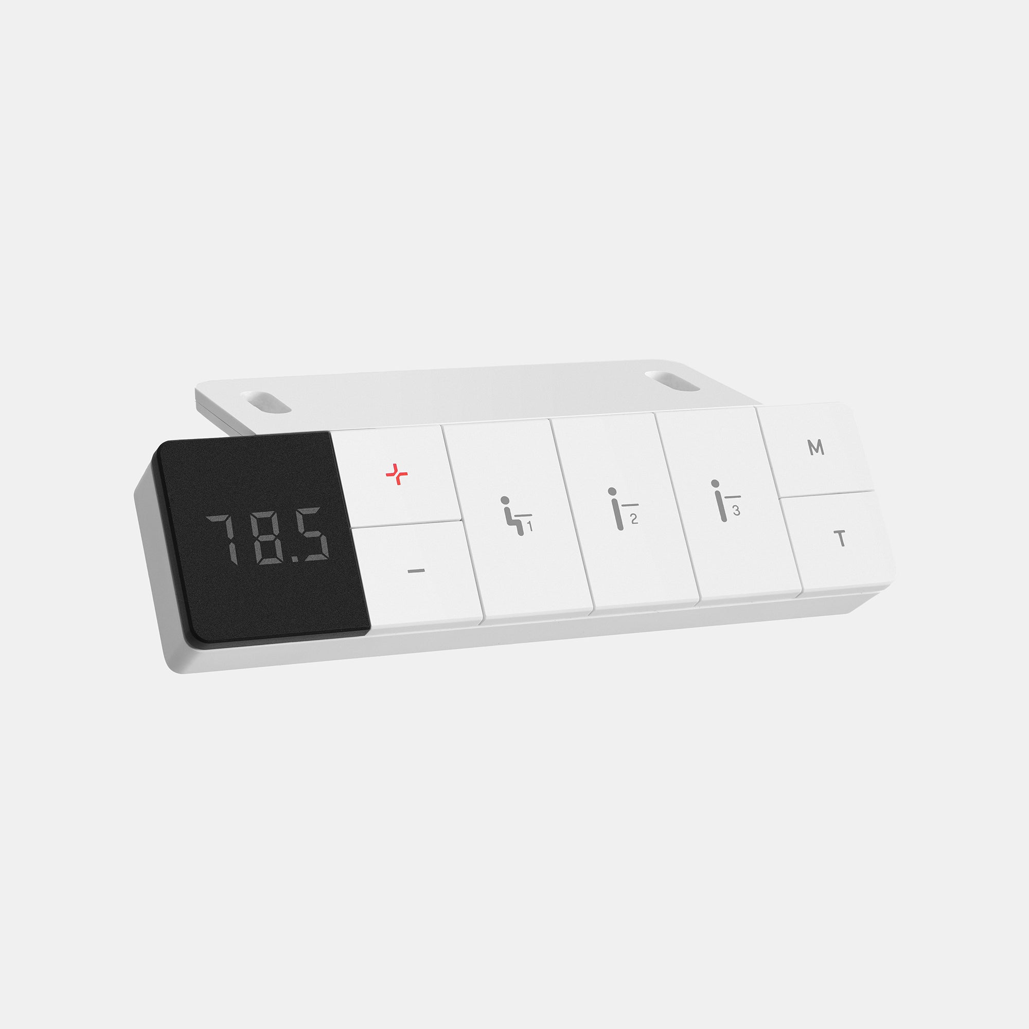 Khung bàn nâng hạ HyperWork Active | DP03