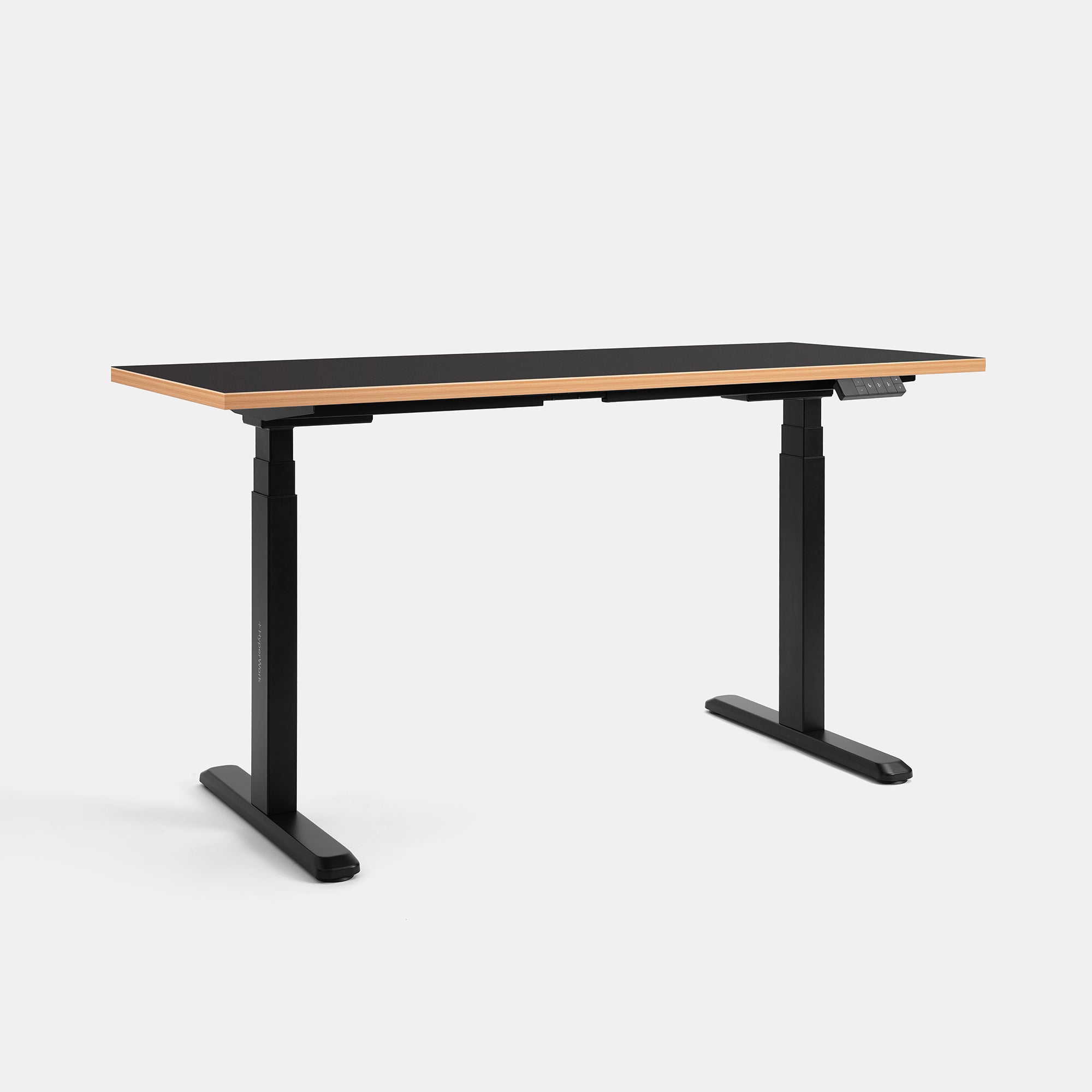 Bàn nâng hạ HyperWork Apex