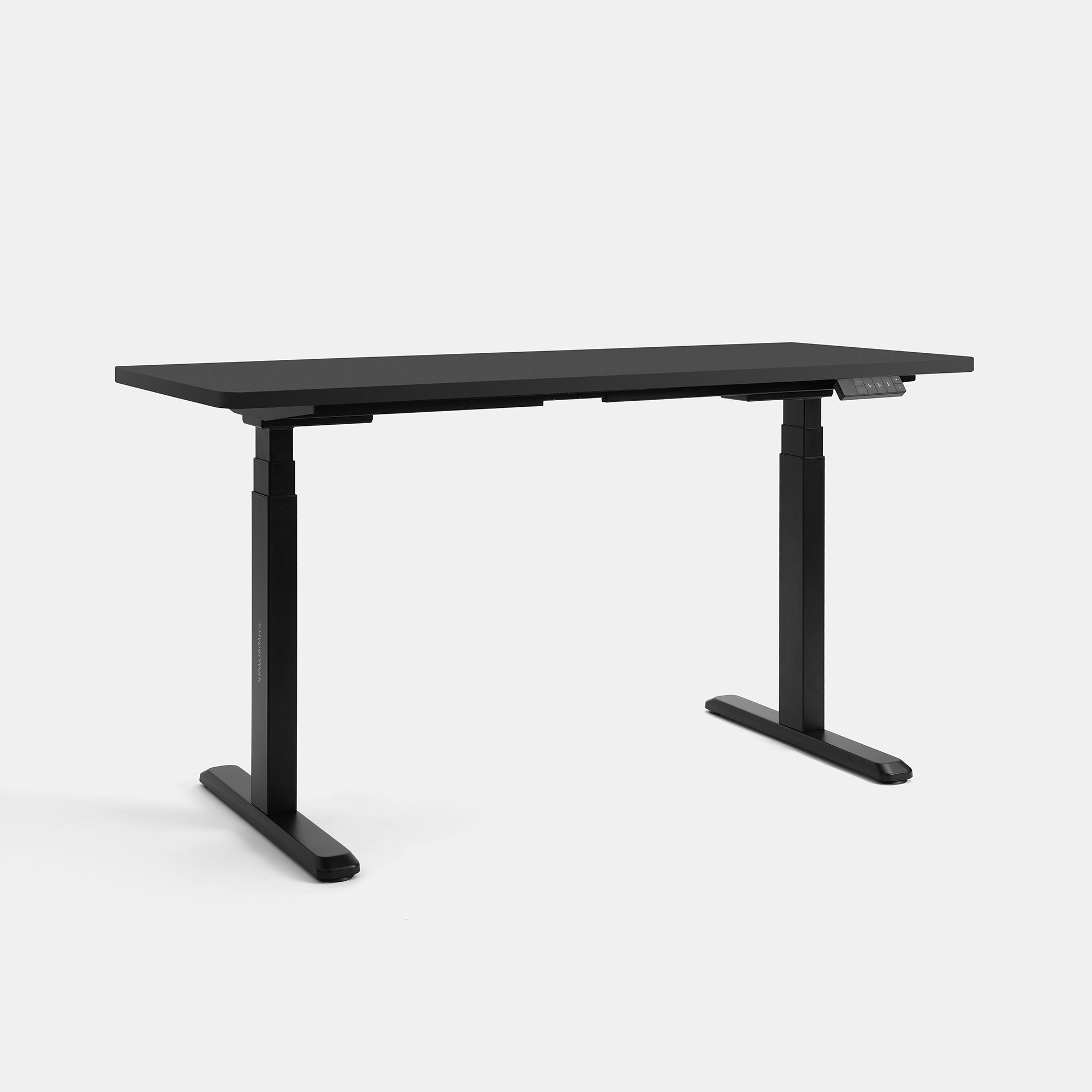 Bàn nâng hạ HyperWork Apex - DP02 - Bundle