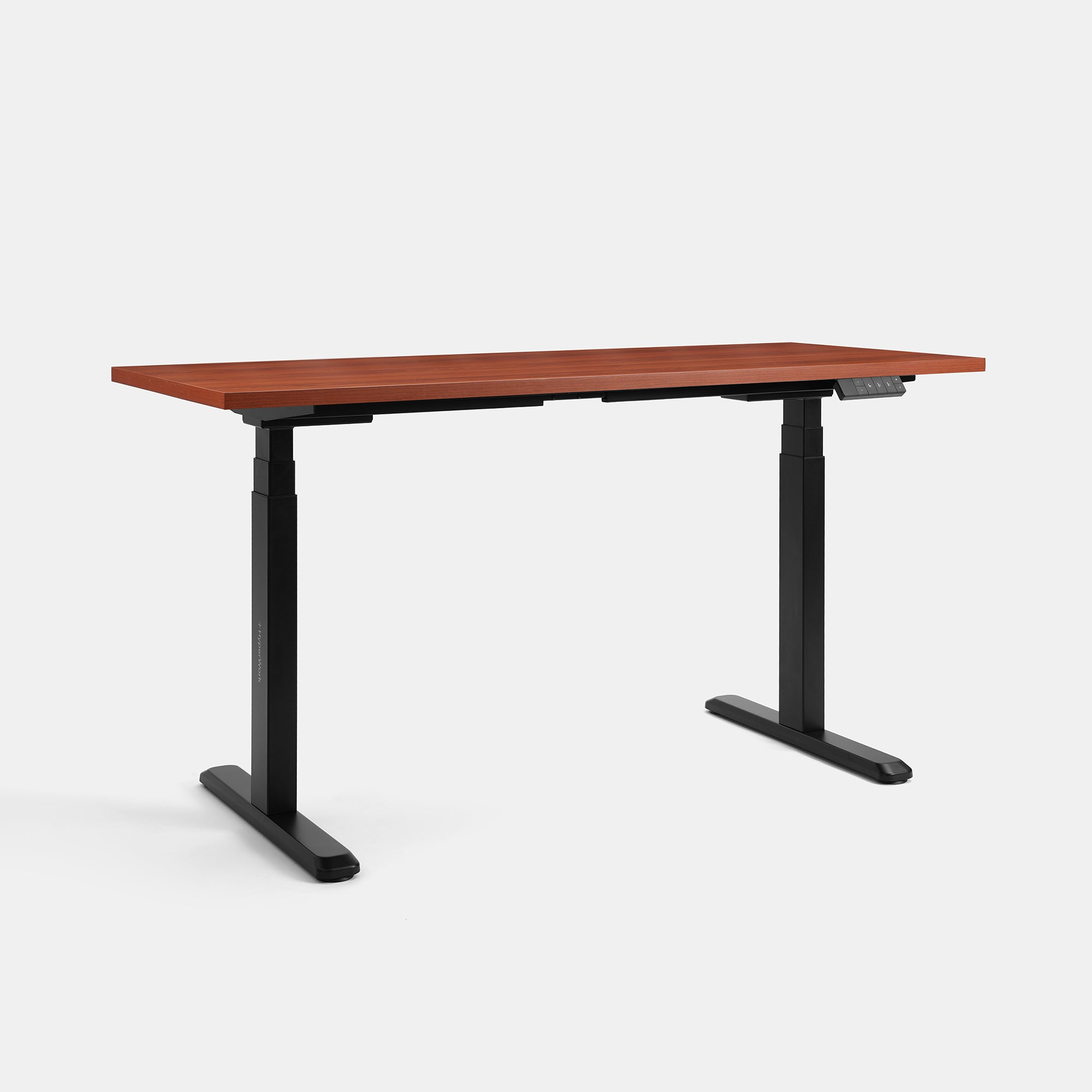 Bàn nâng hạ HyperWork Apex - DP02