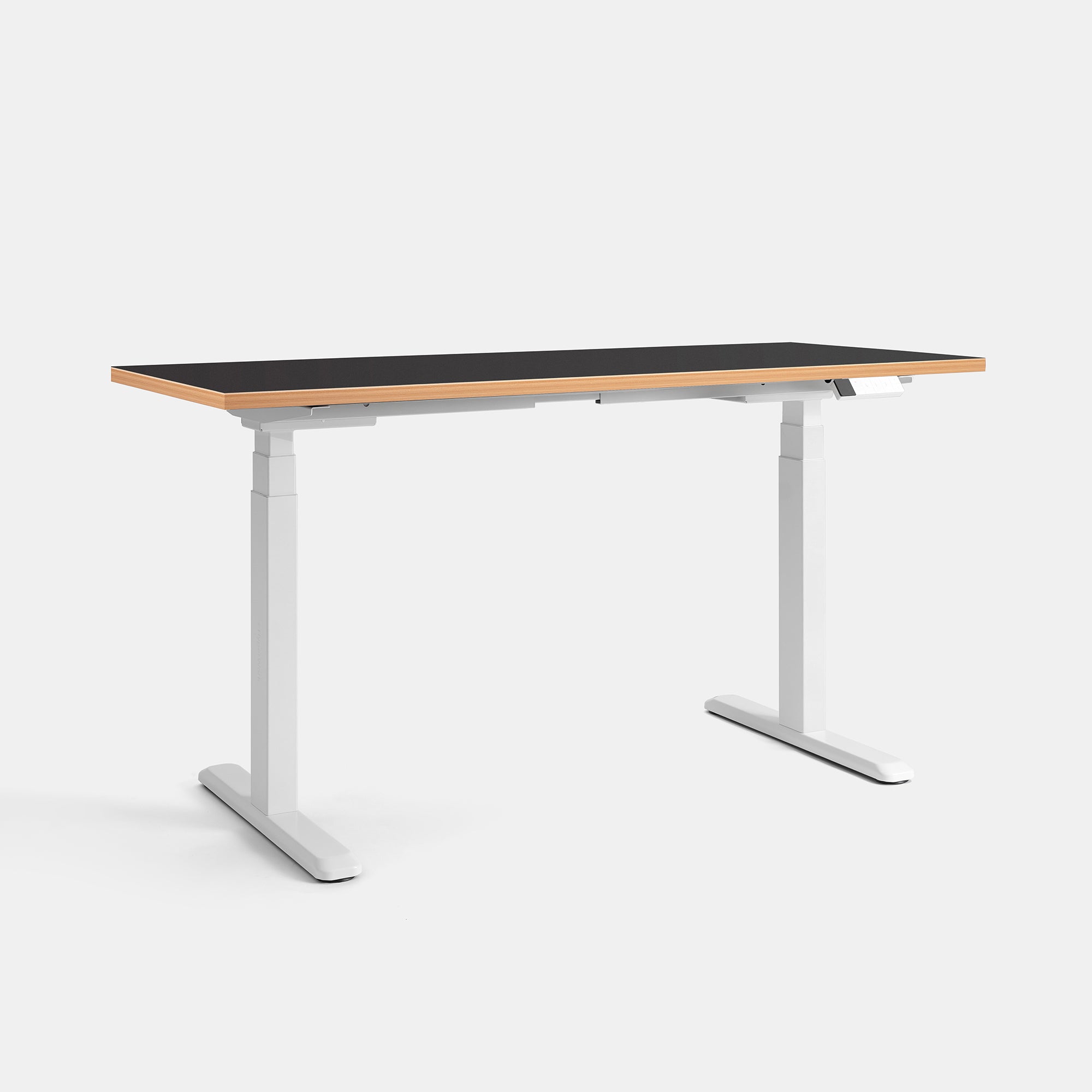 Bàn nâng hạ HyperWork Apex - DP02