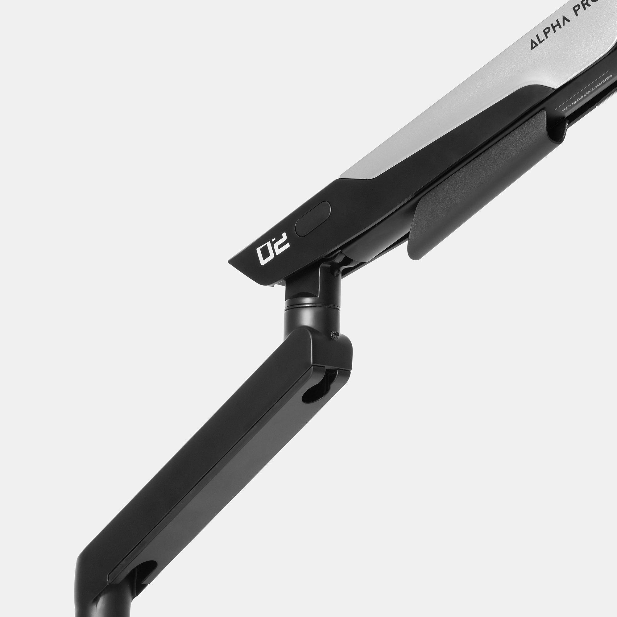 Alpha Pro | GMA02