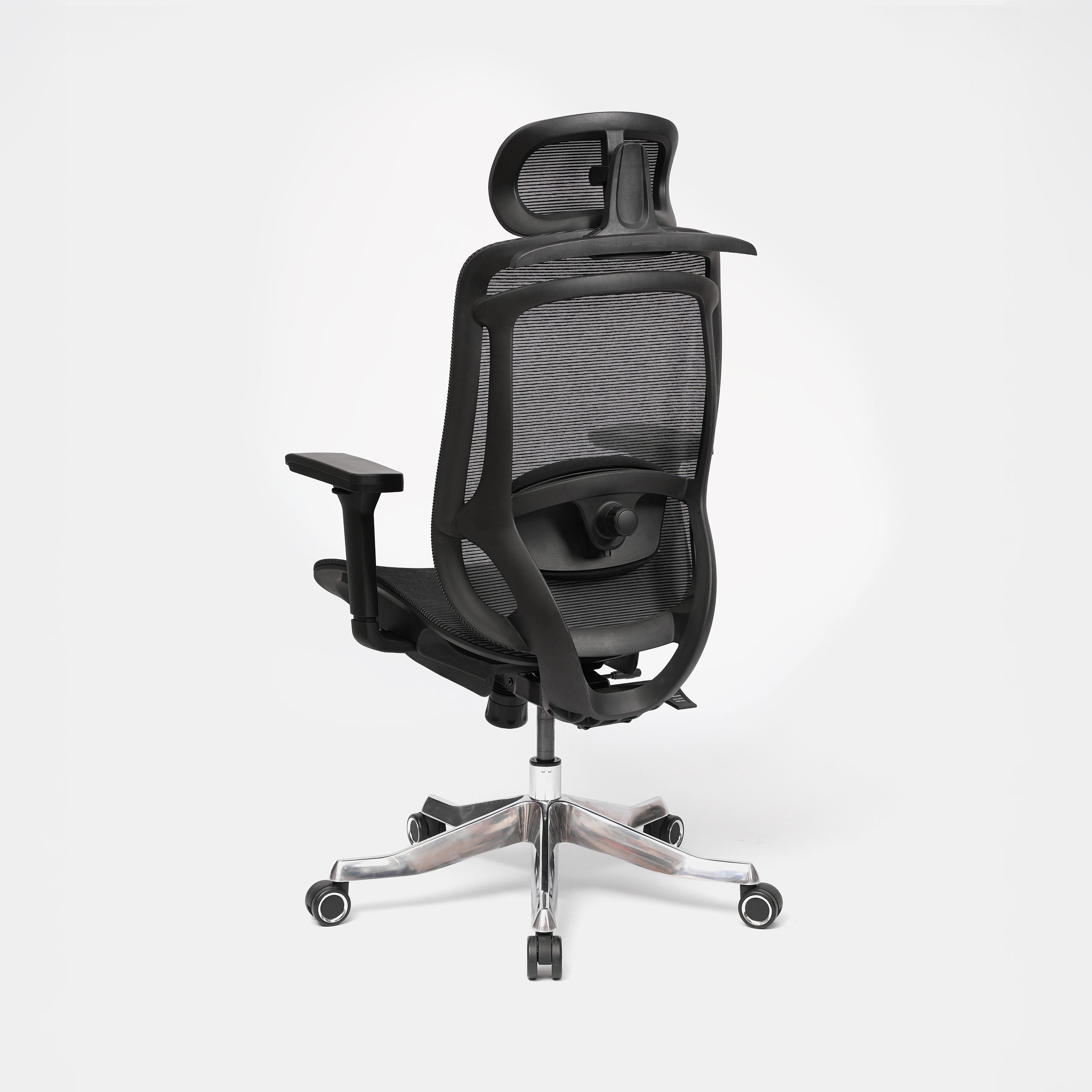 Ghế công thái học Airy Pro - OC04
