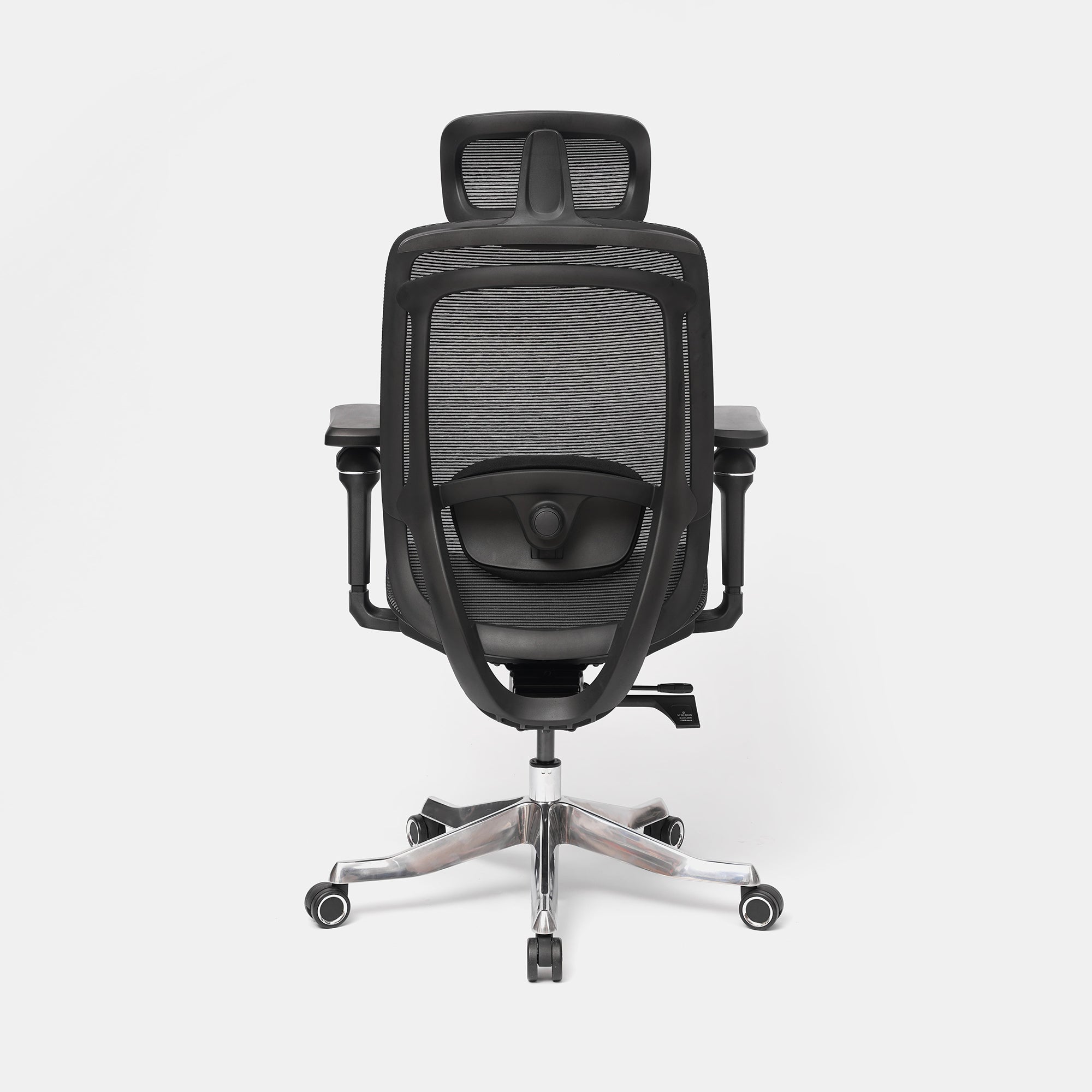 Ghế công thái học Airy Pro - OC04