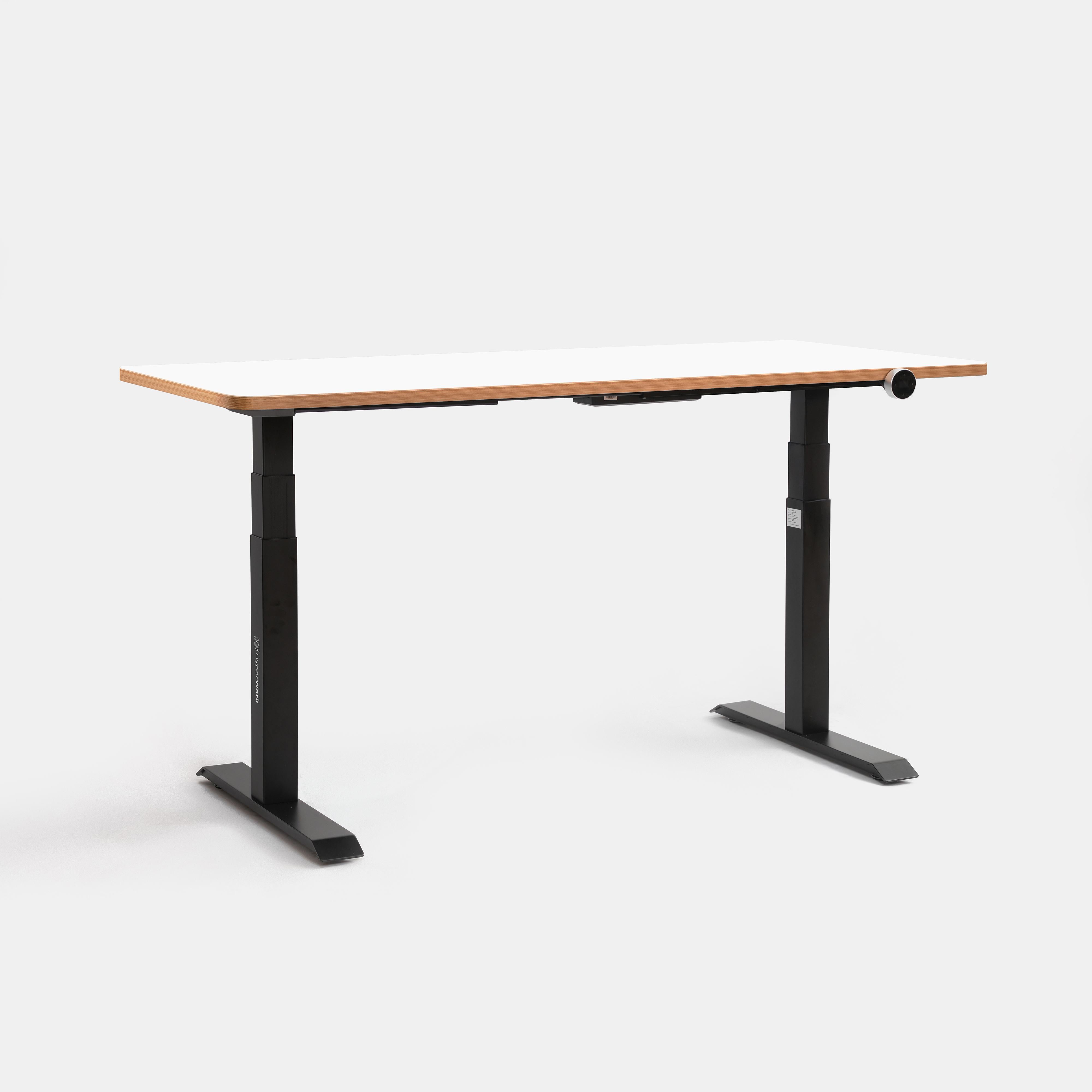 Bàn nâng hạ HyperWork Atlas - DP01 - Bundle