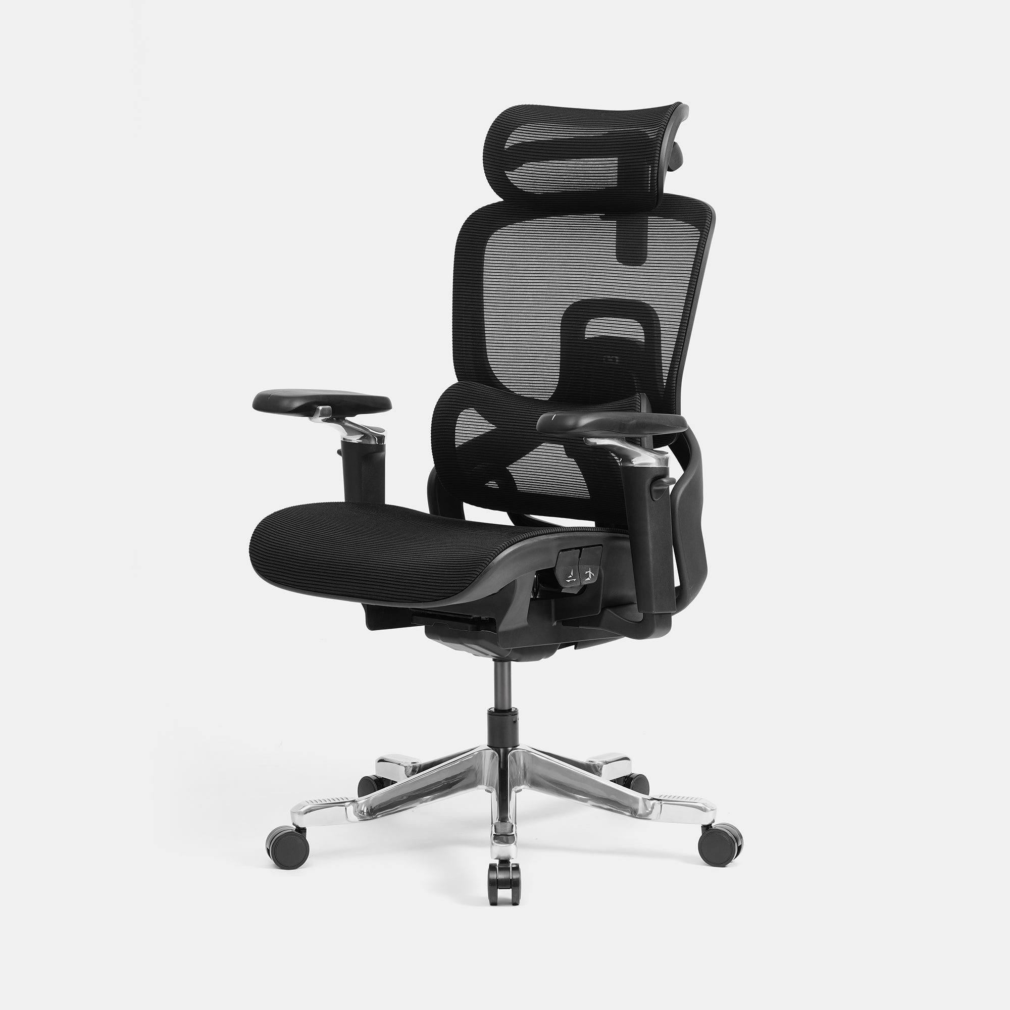 Airy Pro Ergonomic Chair - OC04