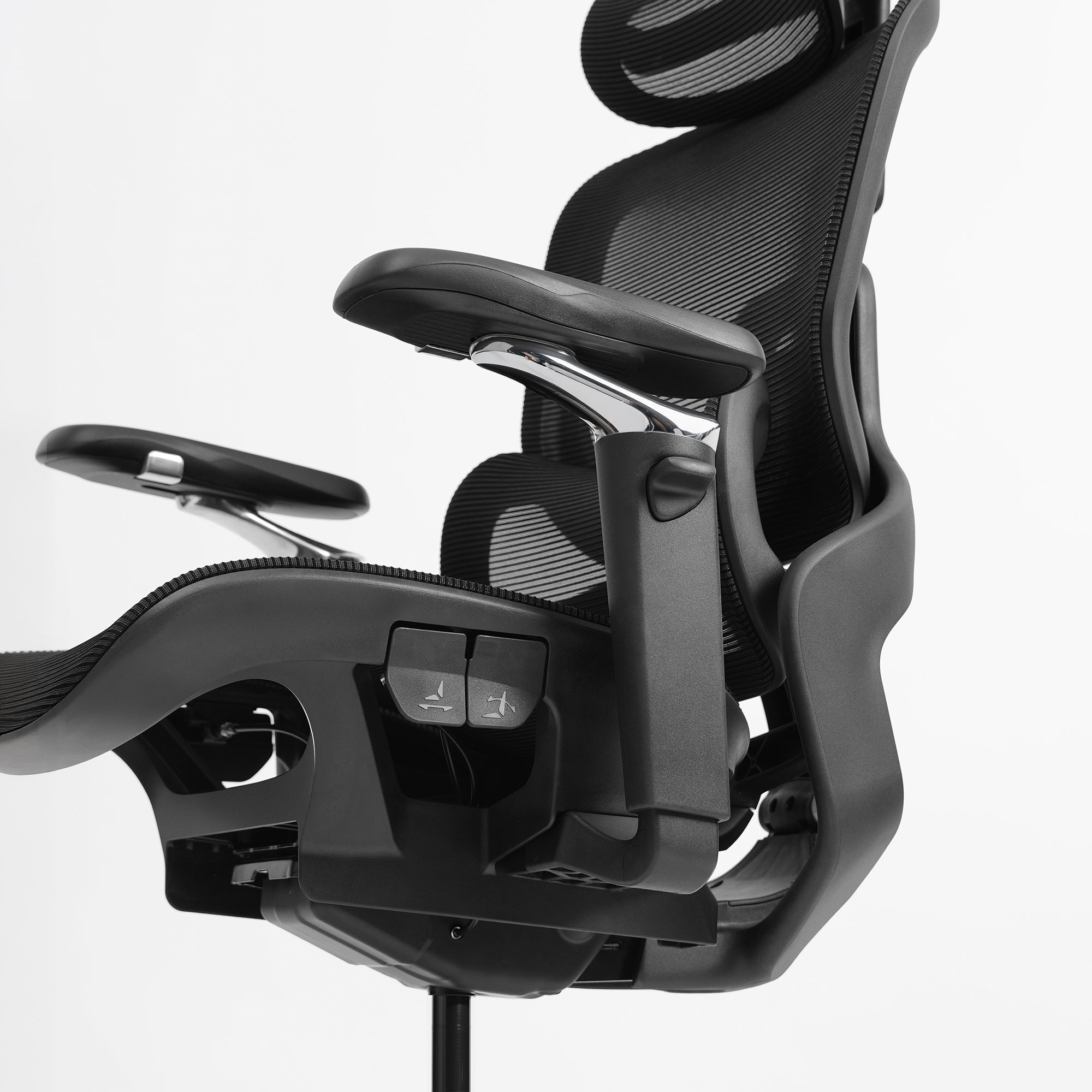 Airy Pro Ergonomic Chair - OC04