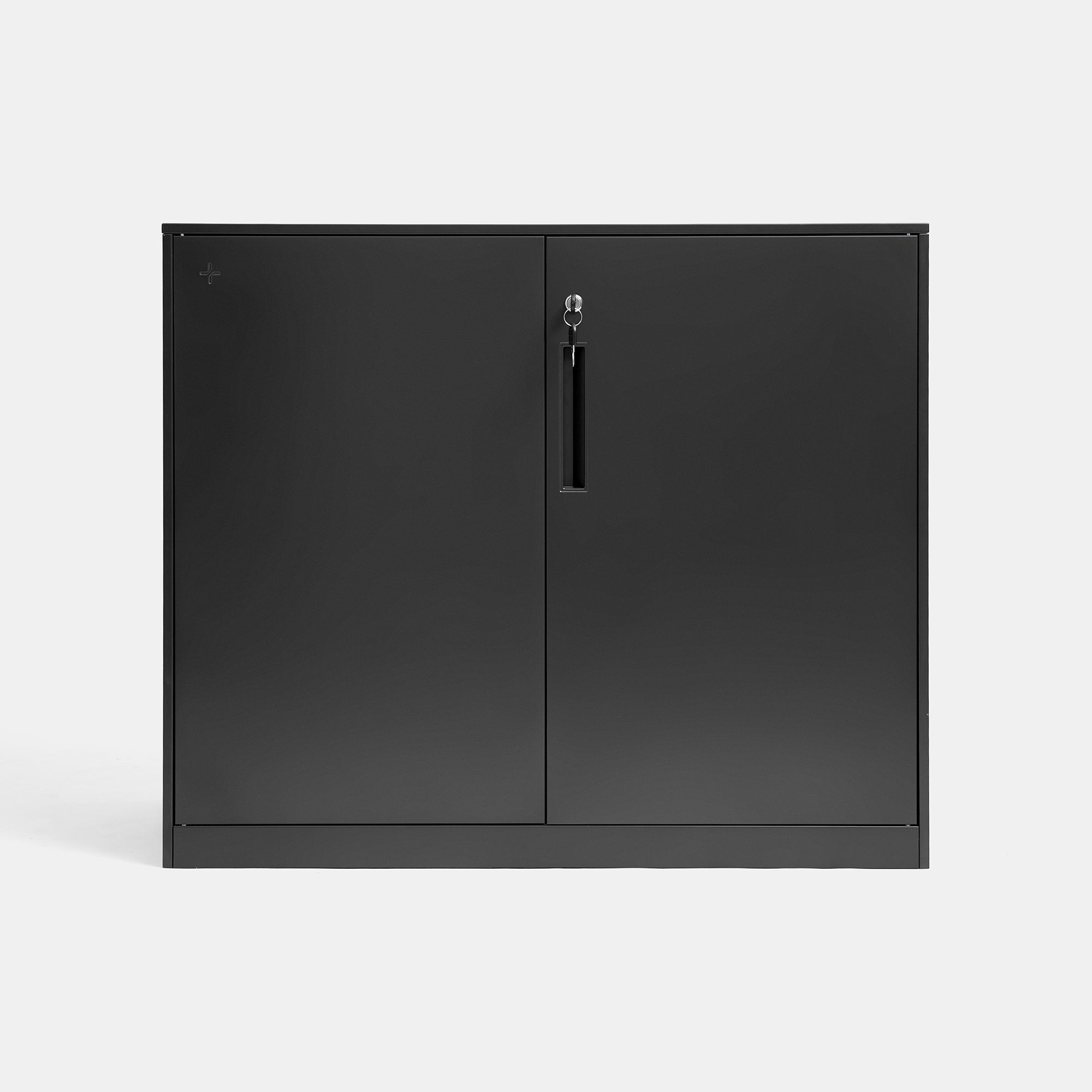 Tủ tài liệu thép HyperWork Ivy Max | MC03