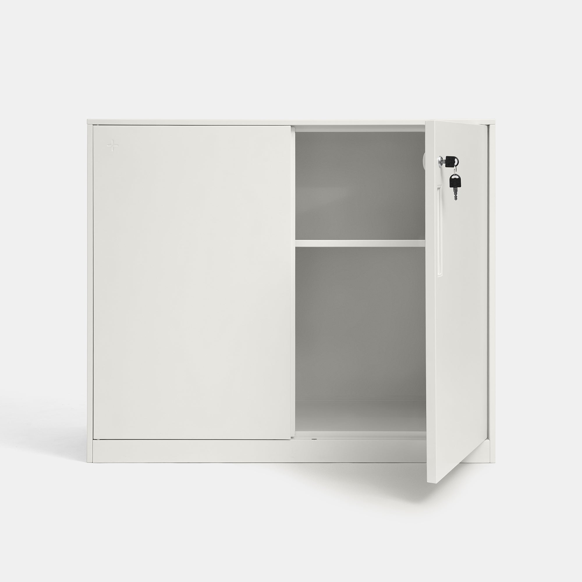 Tủ tài liệu thép HyperWork Ivy Max | MC03