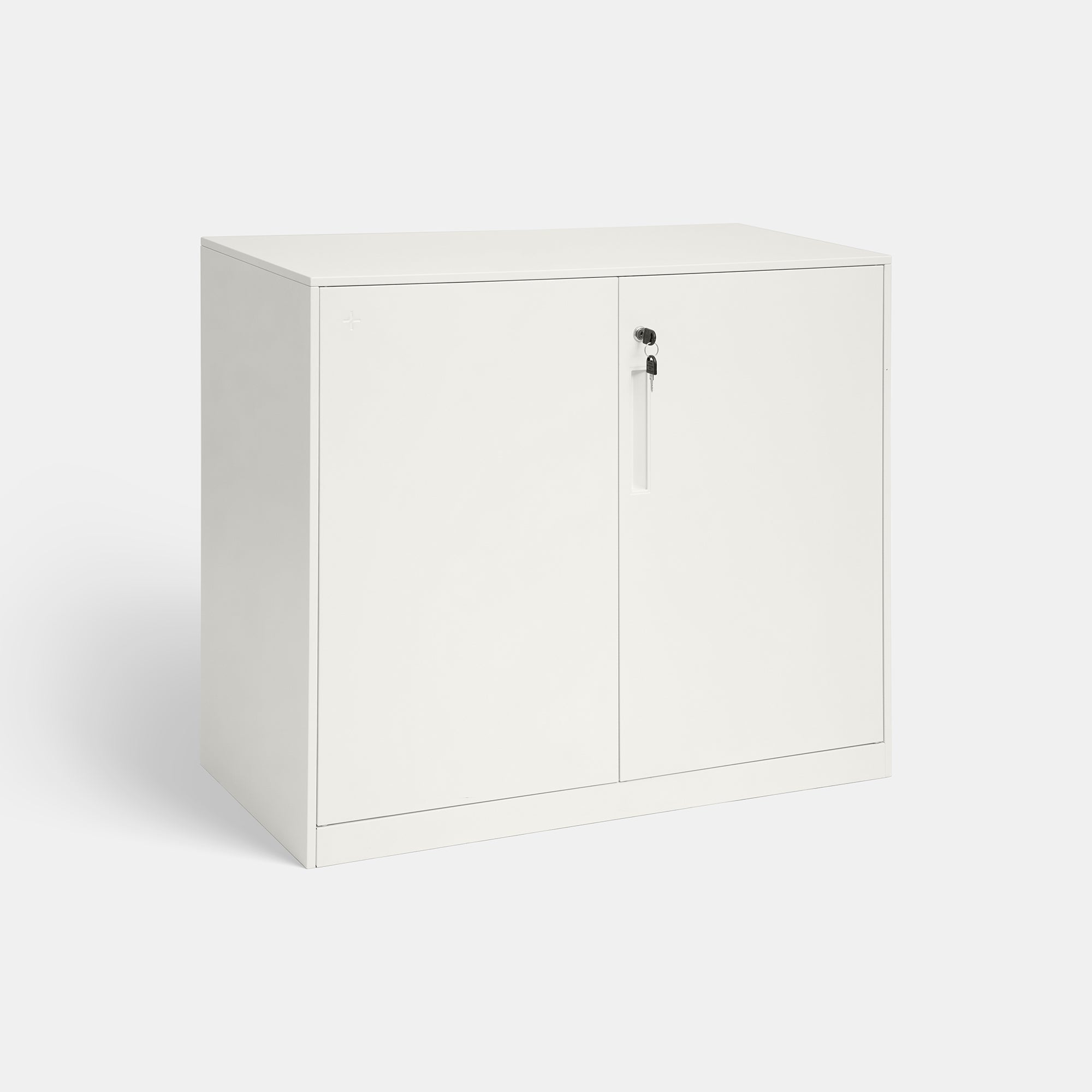 Tủ tài liệu thép HyperWork Ivy Max | MC03