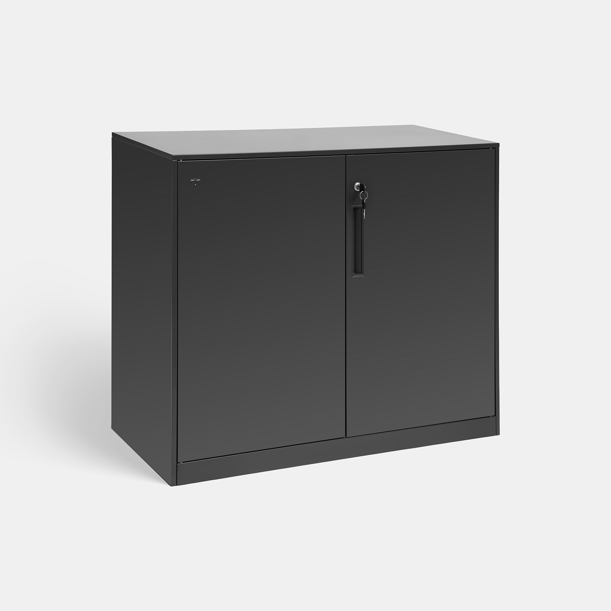 Tủ tài liệu thép HyperWork Ivy Max | MC03