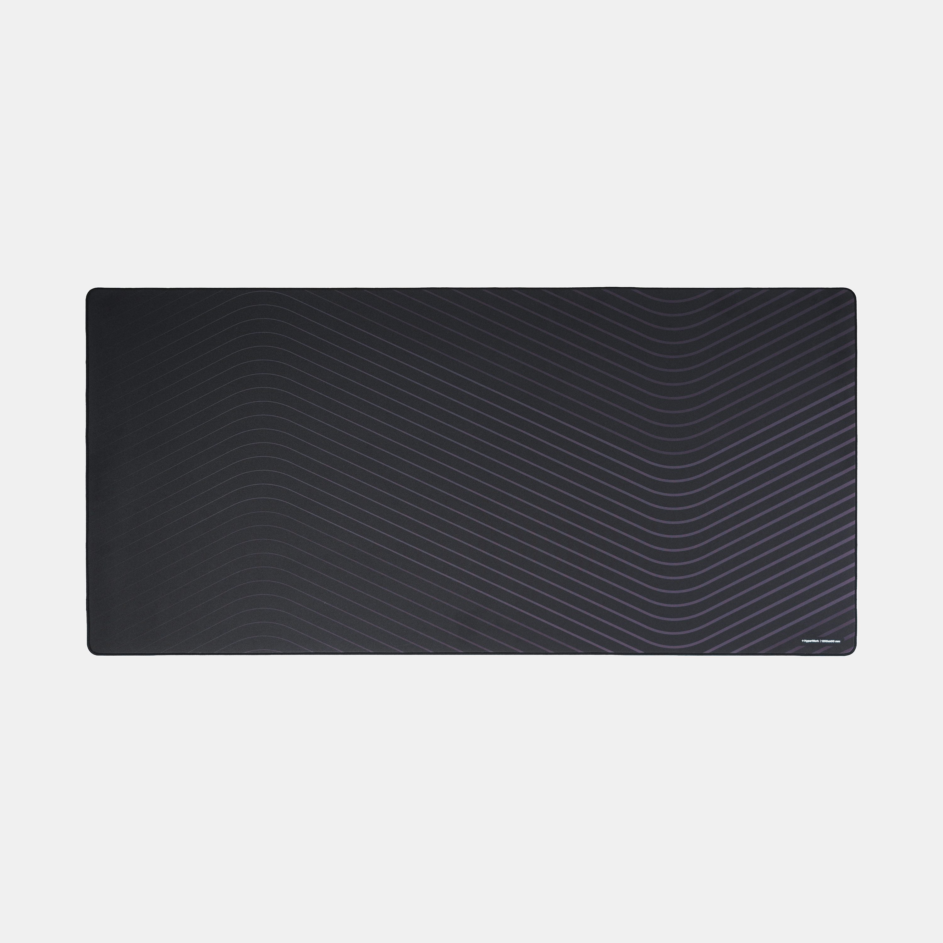 HyperWork Core Pad Mouse Pad