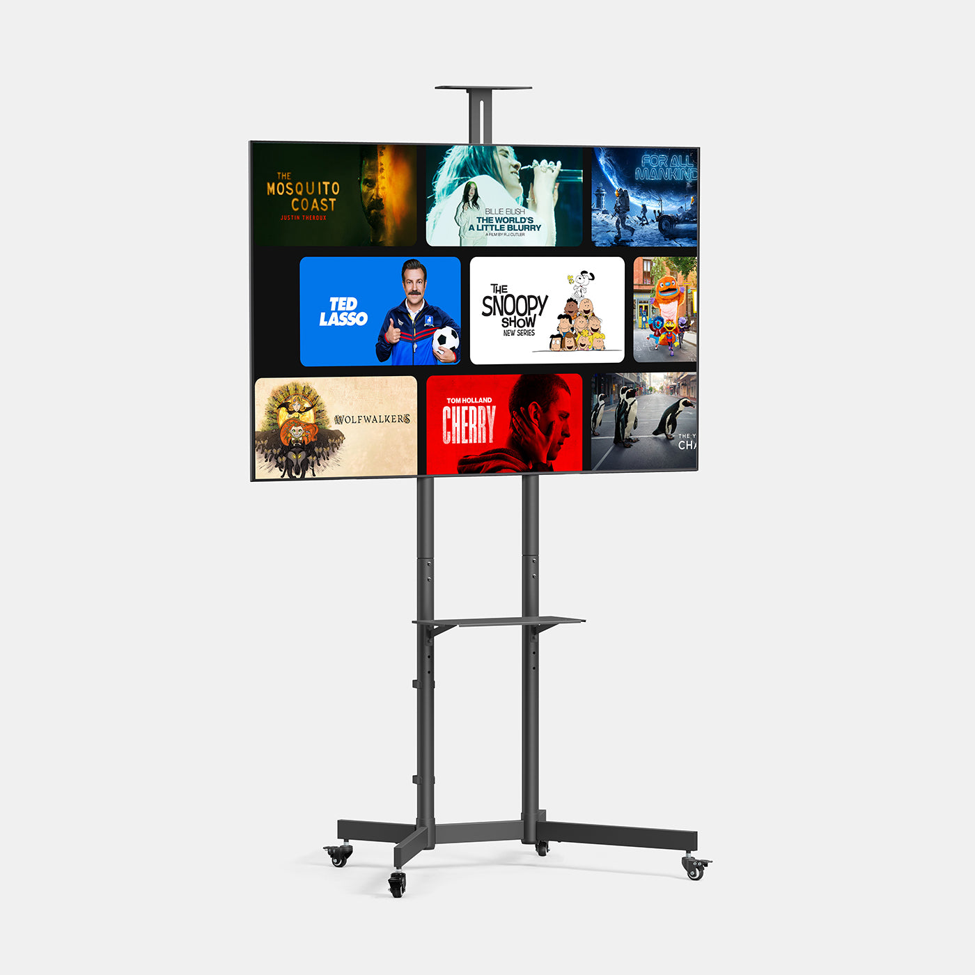 Giá treo TV di động HyperWork Core Stand | TVC01