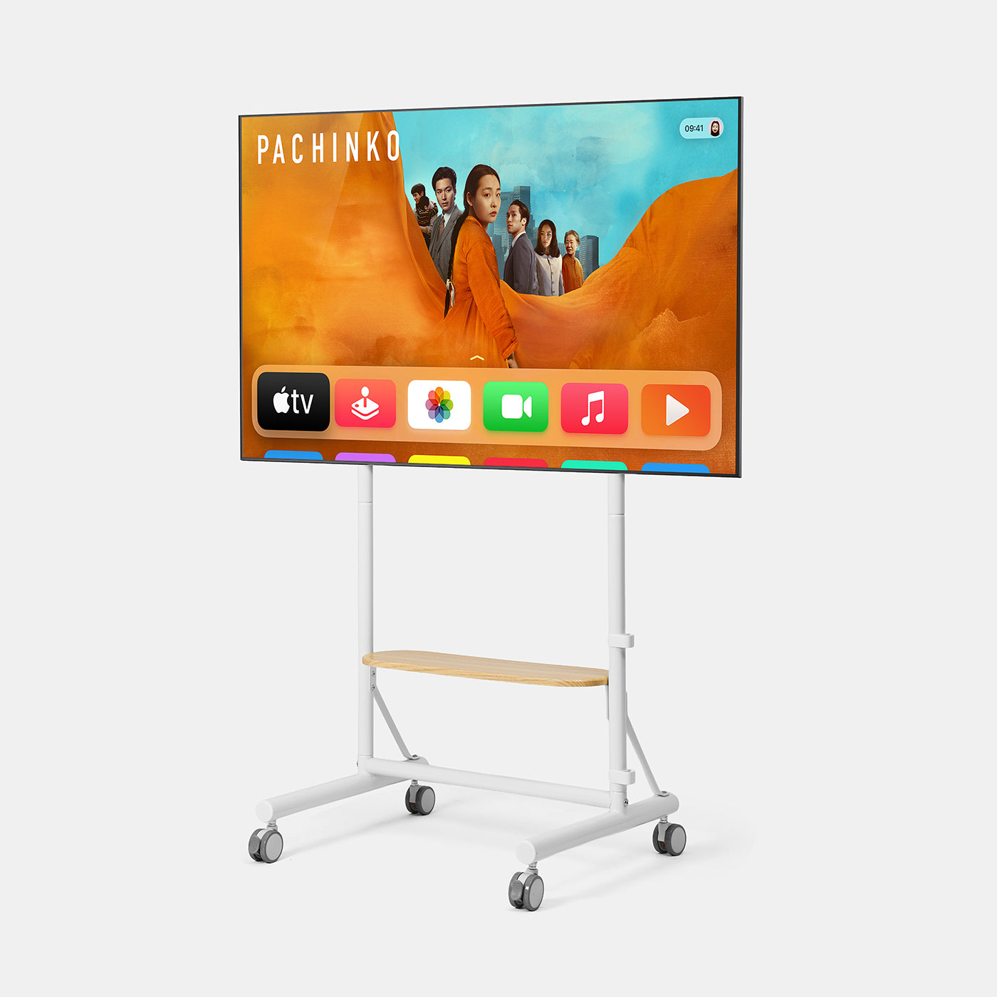Giá treo TV di động HyperWork Aero Stand | TVC02