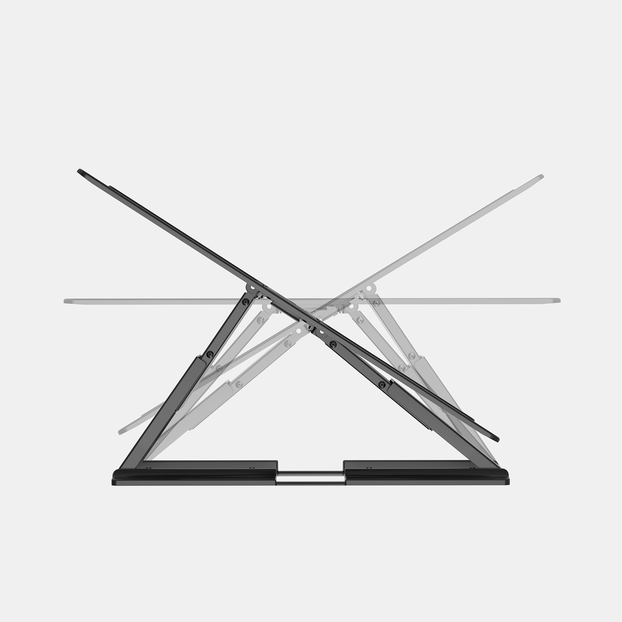 Giá treo tivi gắn tường HyperWork TVF04