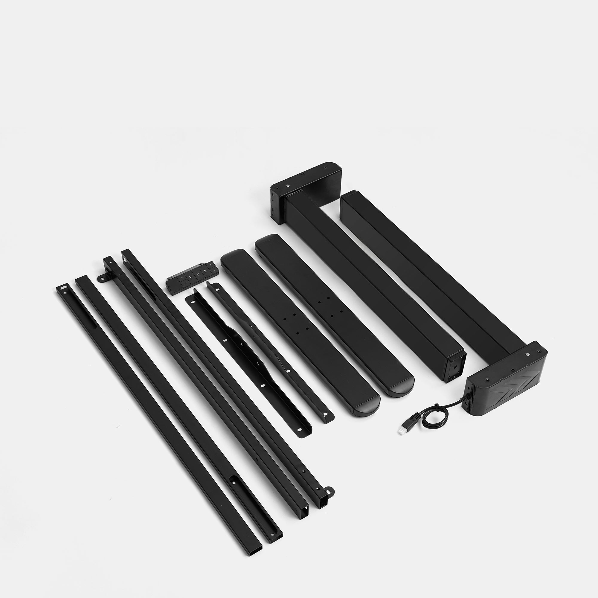 Khung bàn nâng hạ HyperWork Active | DP03