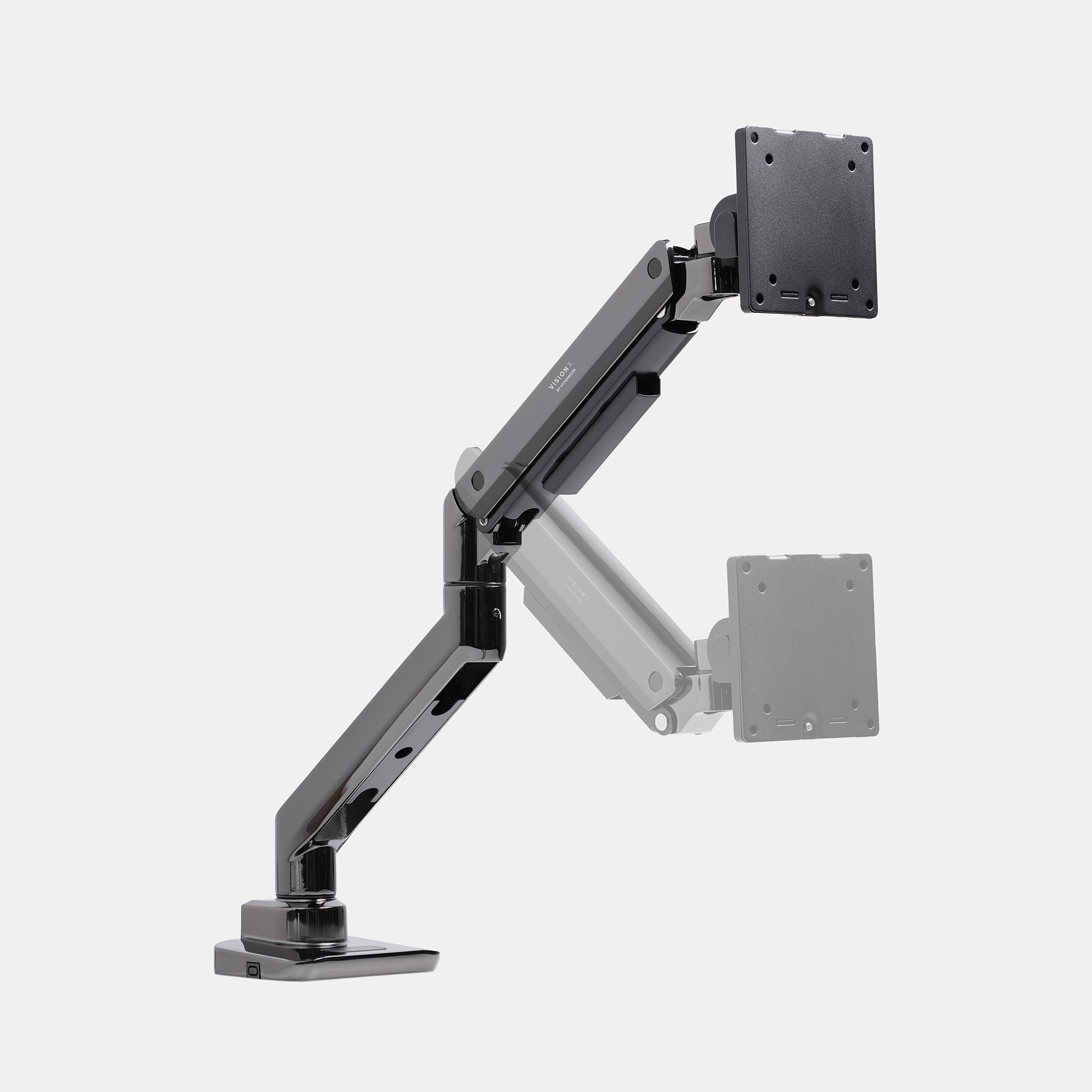 Giá đỡ màn hình HyperWork VisionX Stealth - VS01