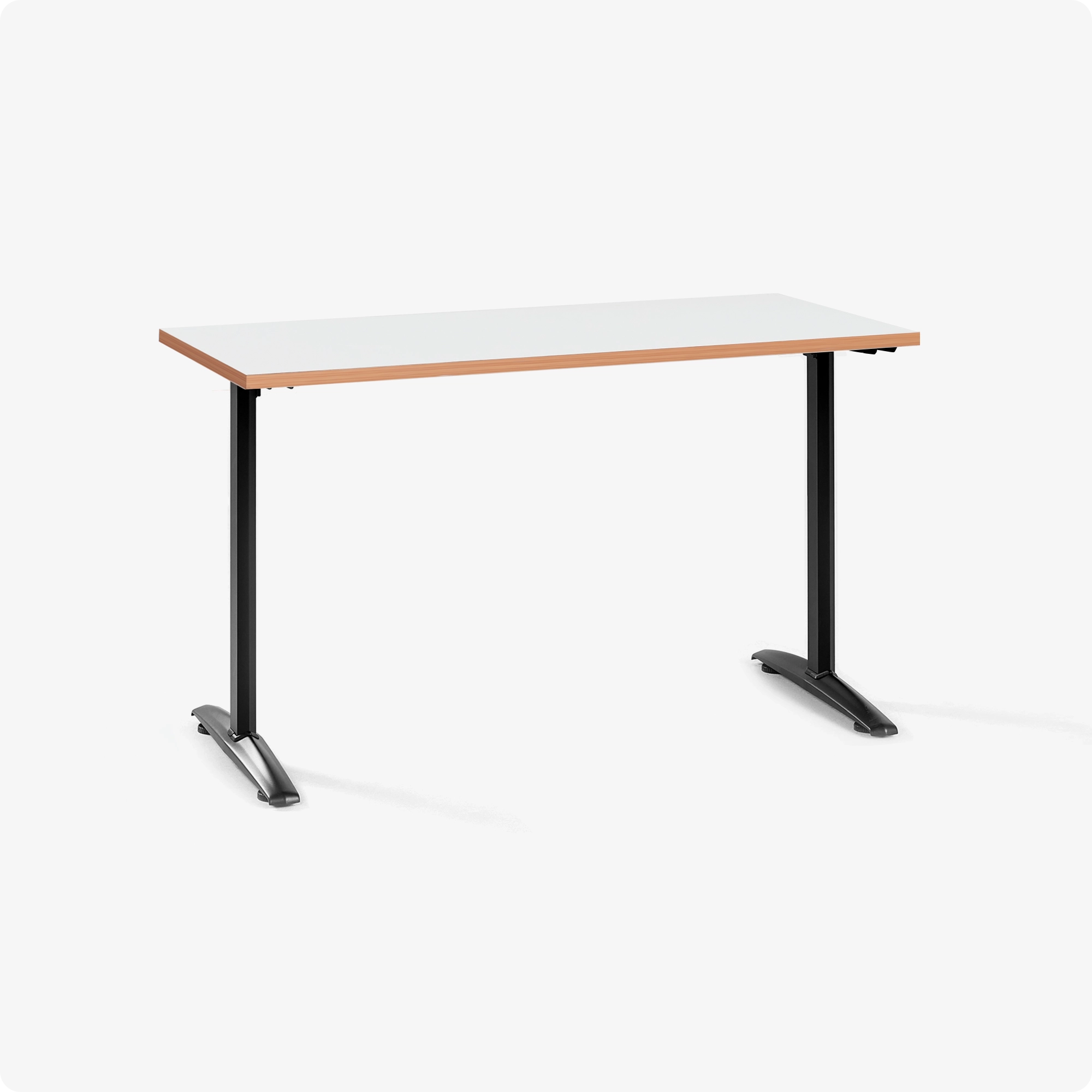 Bàn văn phòng HyperWork Core Desk - DK01 - Bundle