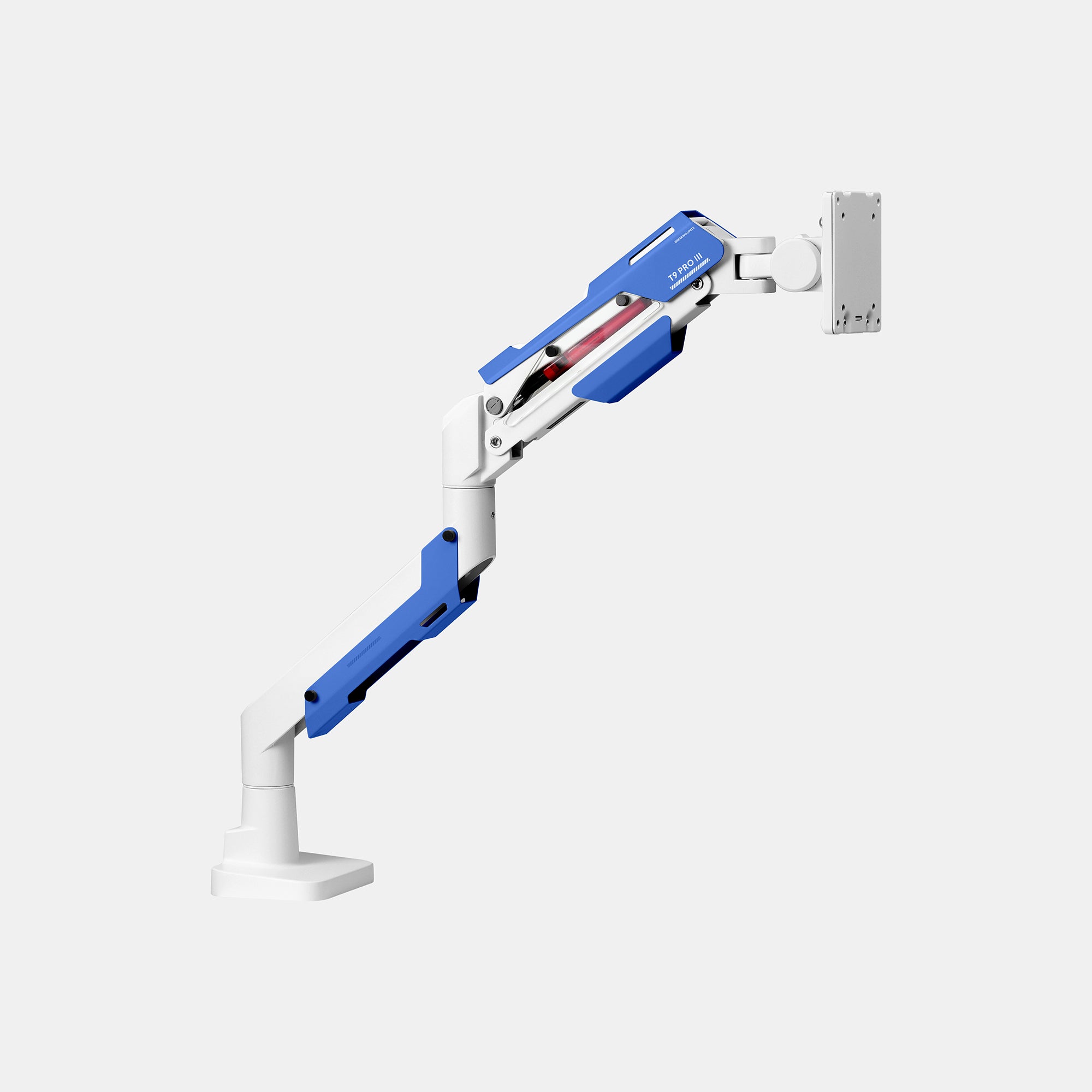 HyperWork T9 Pro III Monitor Stand