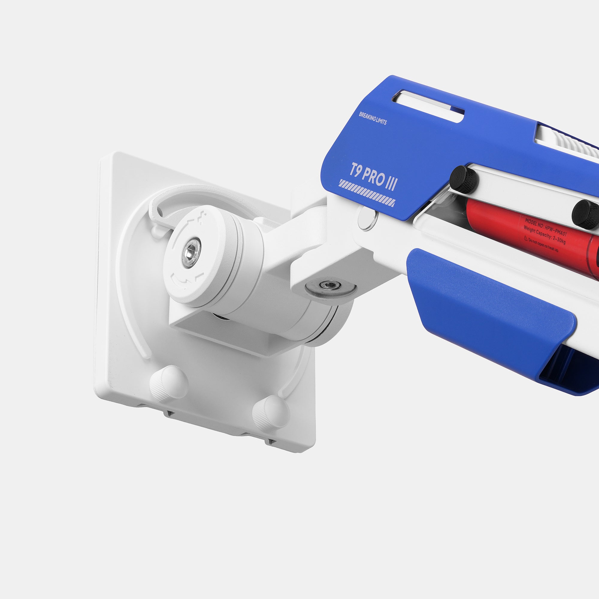 HyperWork T9 Pro III Monitor Stand