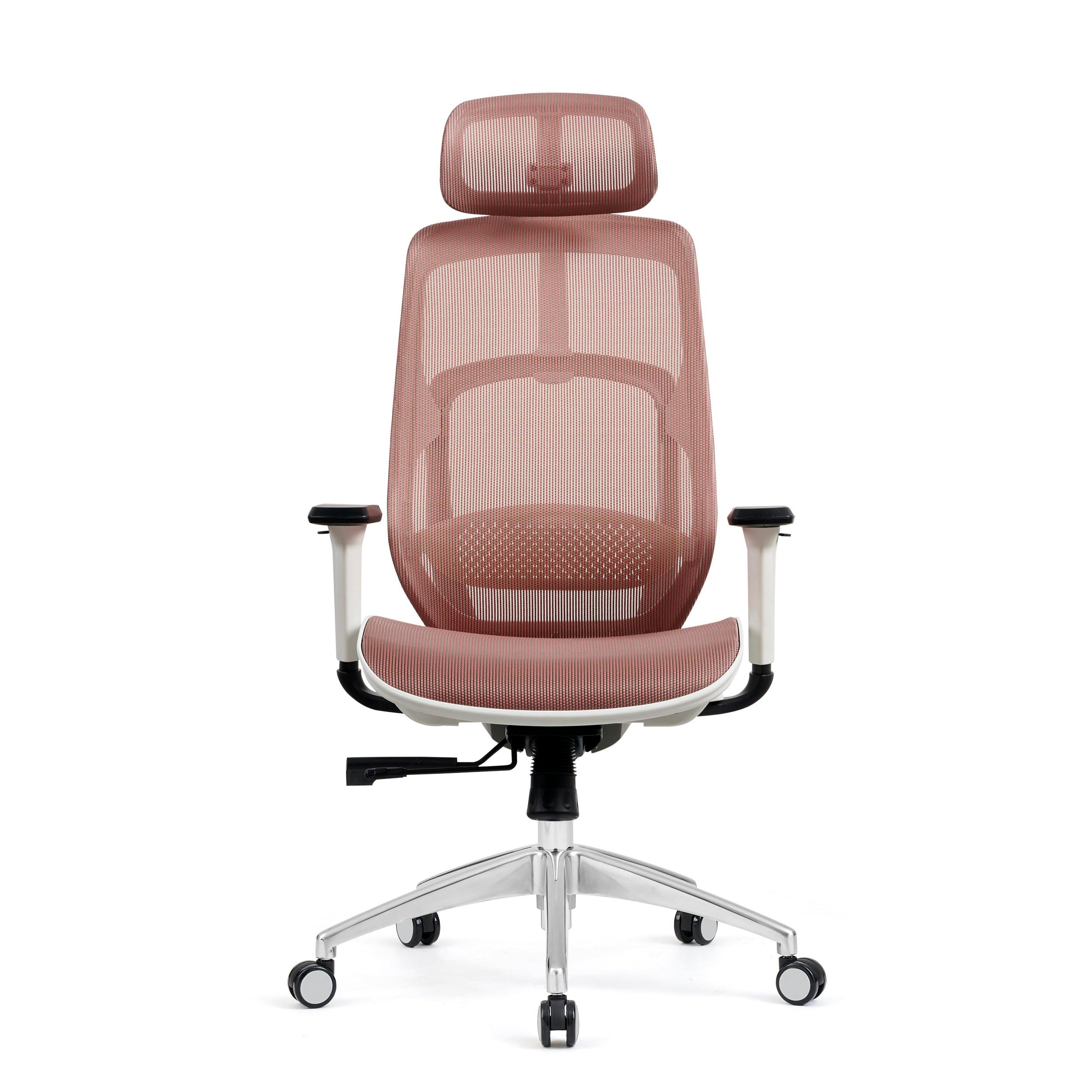 Ghế công thái học HyperWork Airy - HyperWork