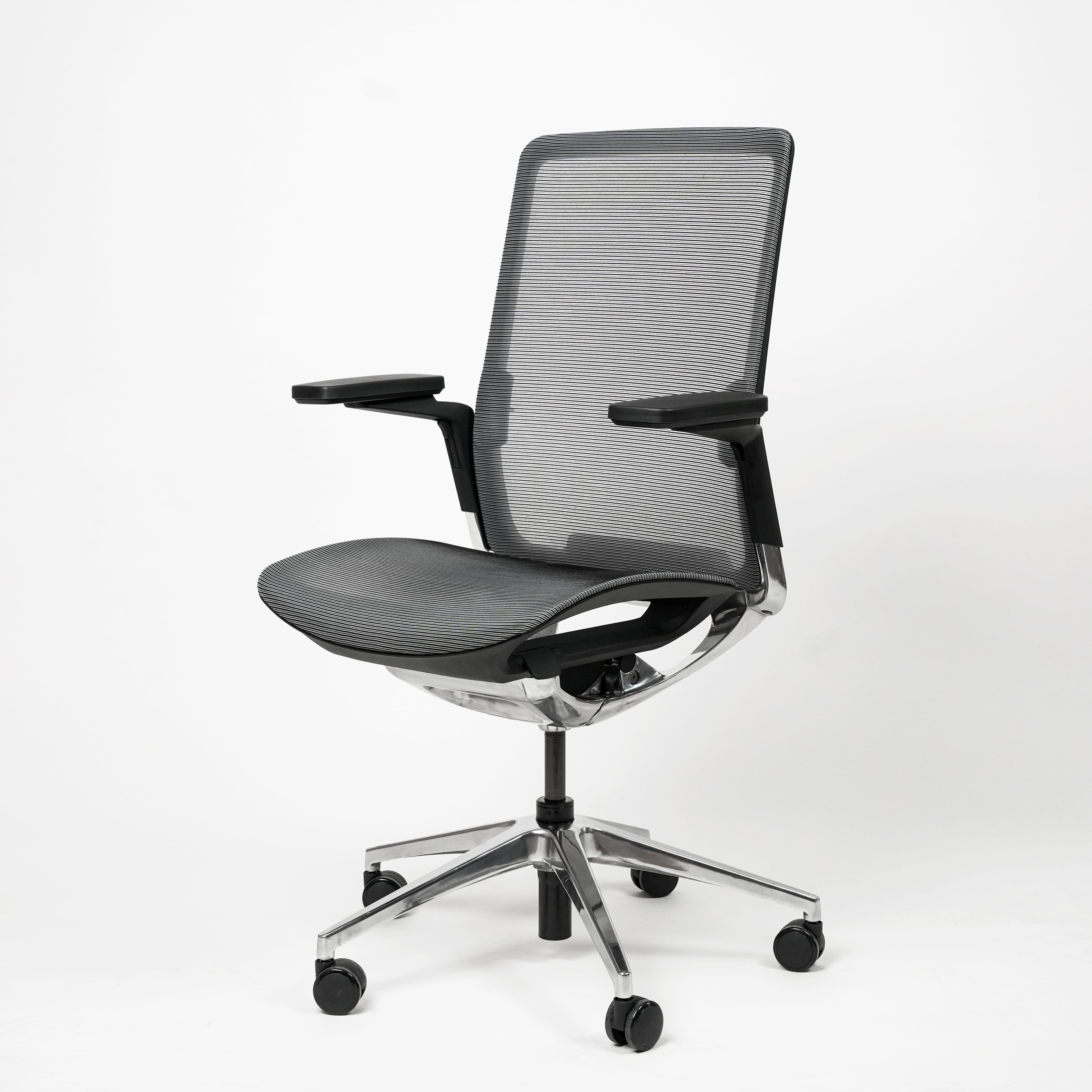 Ghế công thái học HyperWork Sleek - HyperWork