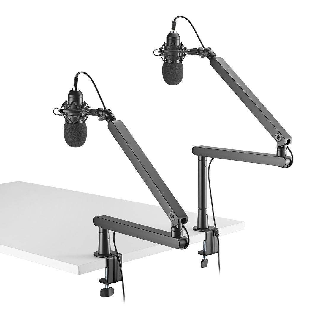 Giá đỡ Microphone HyperWork MA-02 - HyperWork