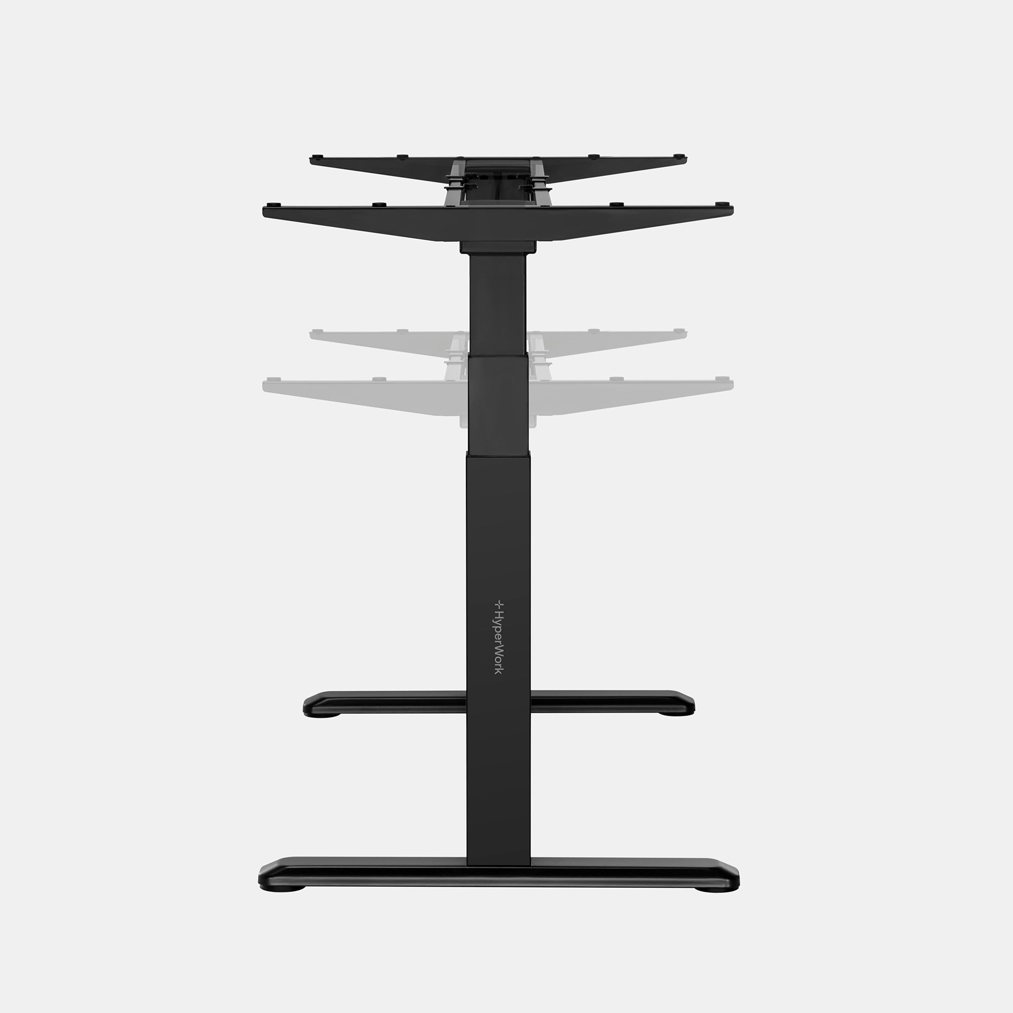Khung bàn nâng hạ HyperWork Apex | DP02