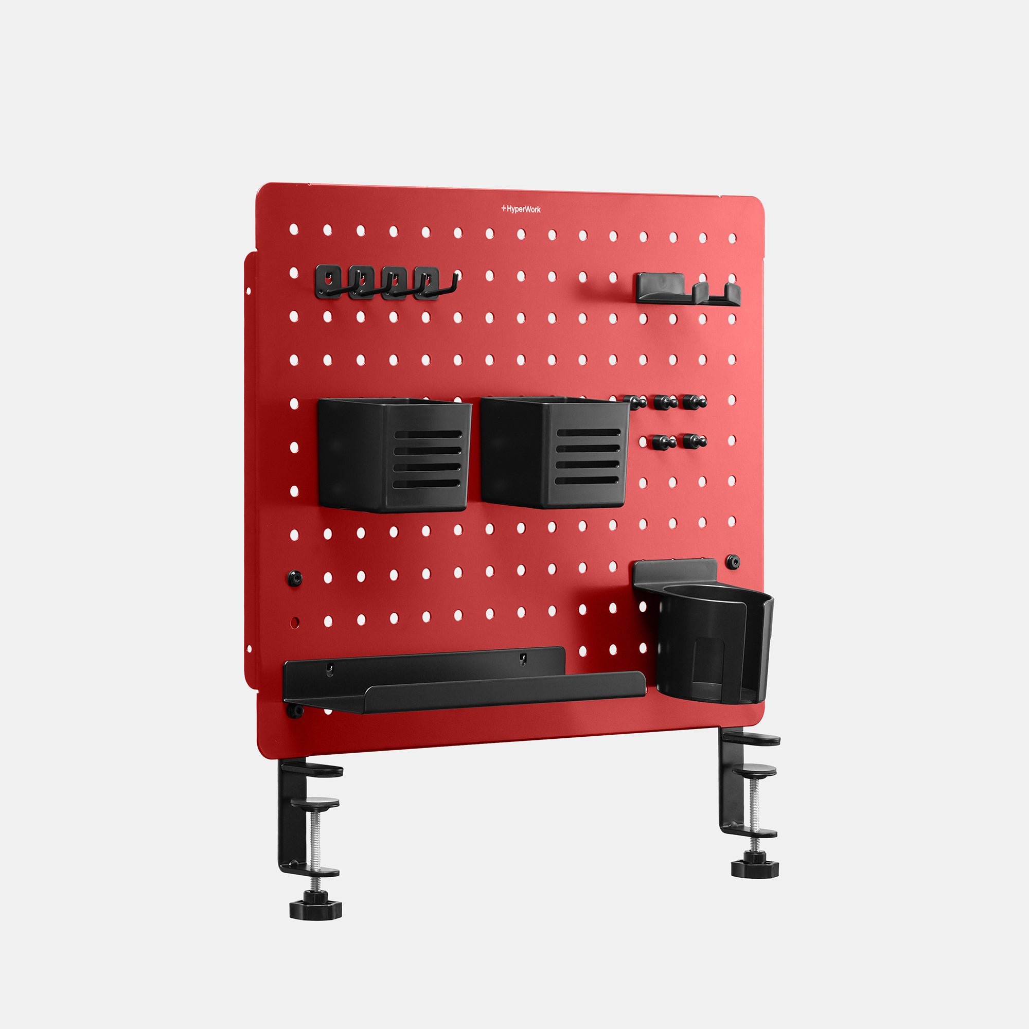 HyperWork Aster Pegboard - PG02