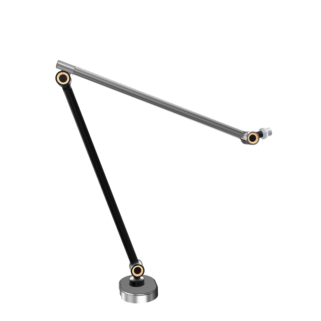 Giá đỡ Microphone HyperWork ONIK | MA01 G2