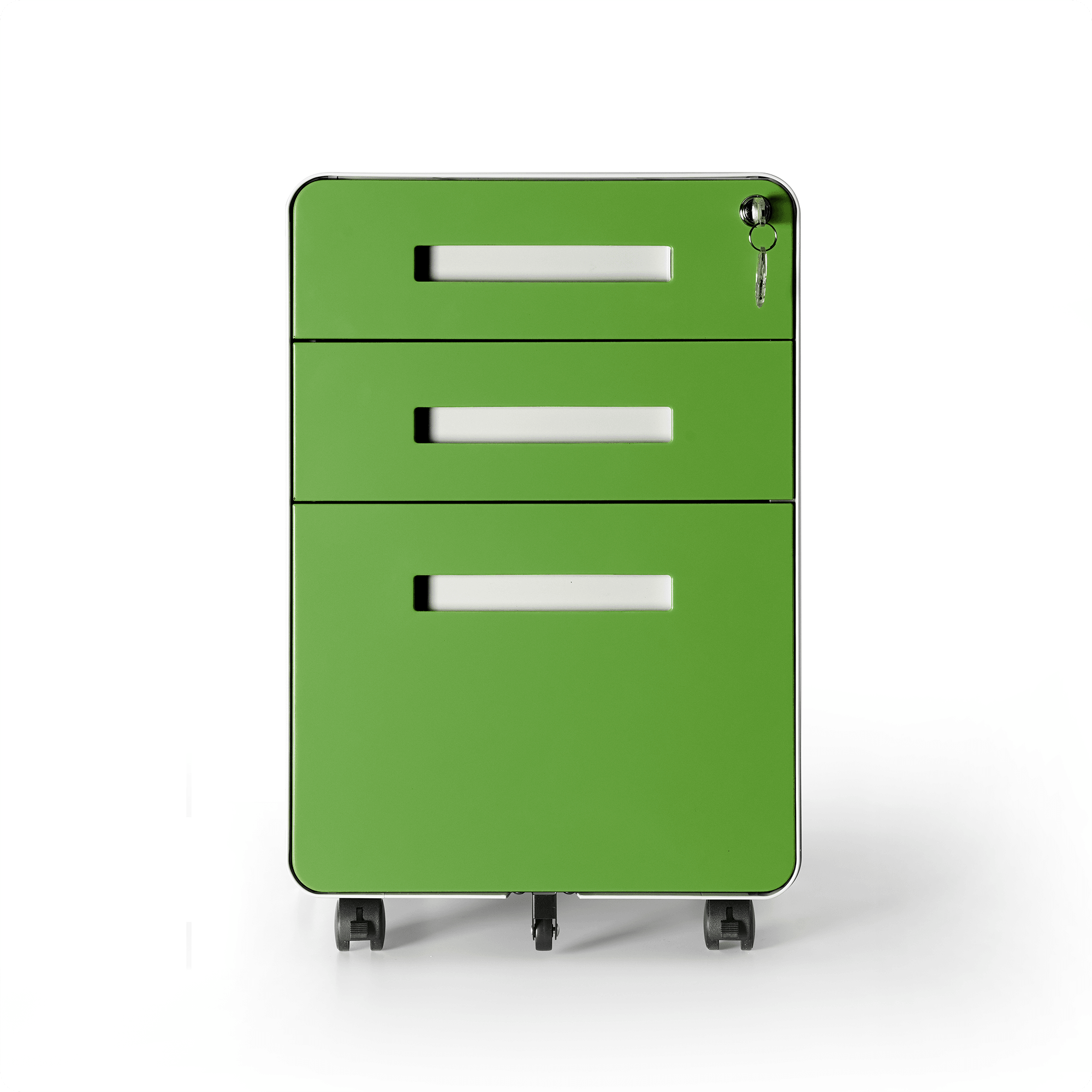 Tủ tài liệu thép di động HyperWork IVY - HyperWork