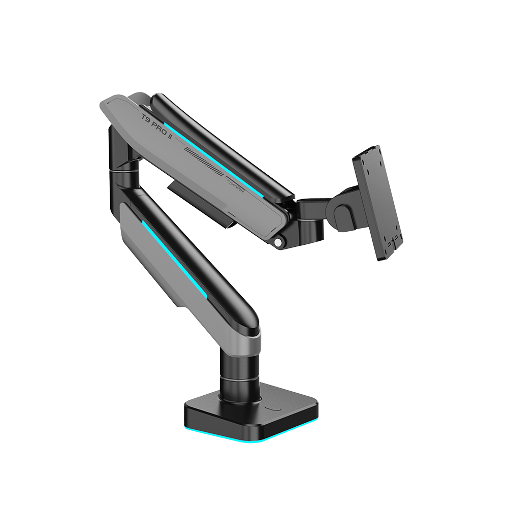 Giá đỡ màn hình Humanmotion T9 Pro II RGB