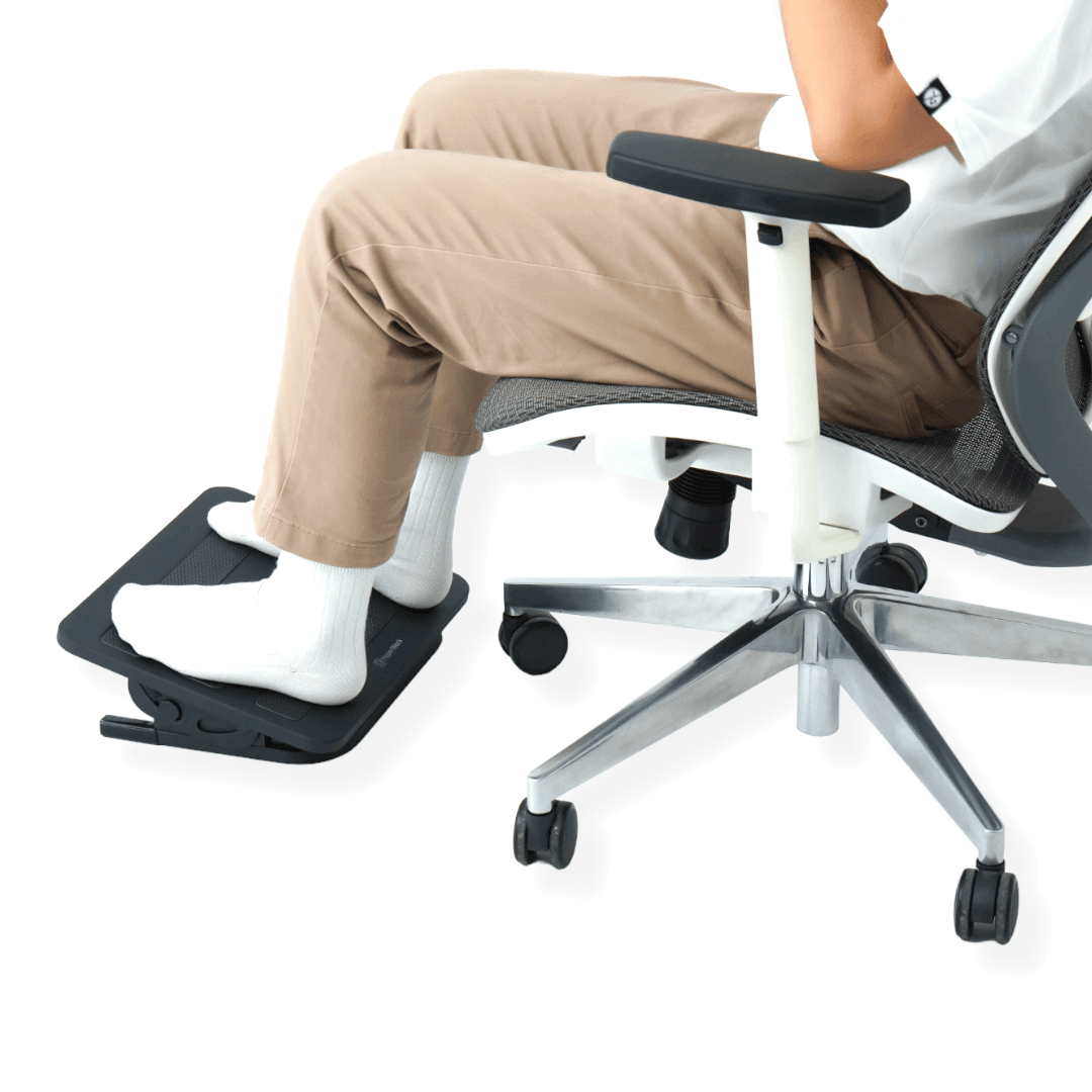 Kê chân công thái học HPW-FR01 - HyperWork
