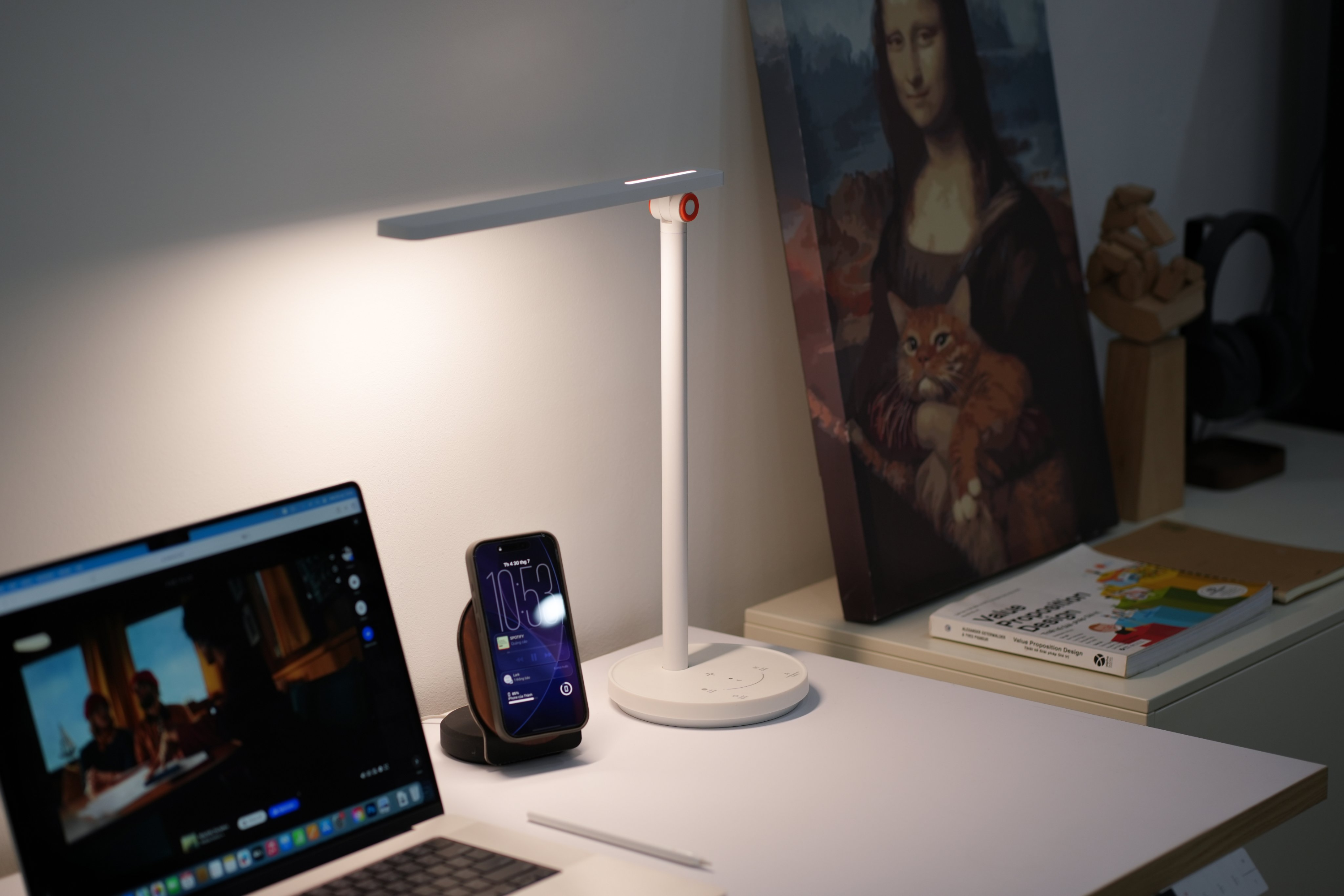 Phân biệt tiêu chuẩn chip LED RG0 và công nghệ Flicker Free