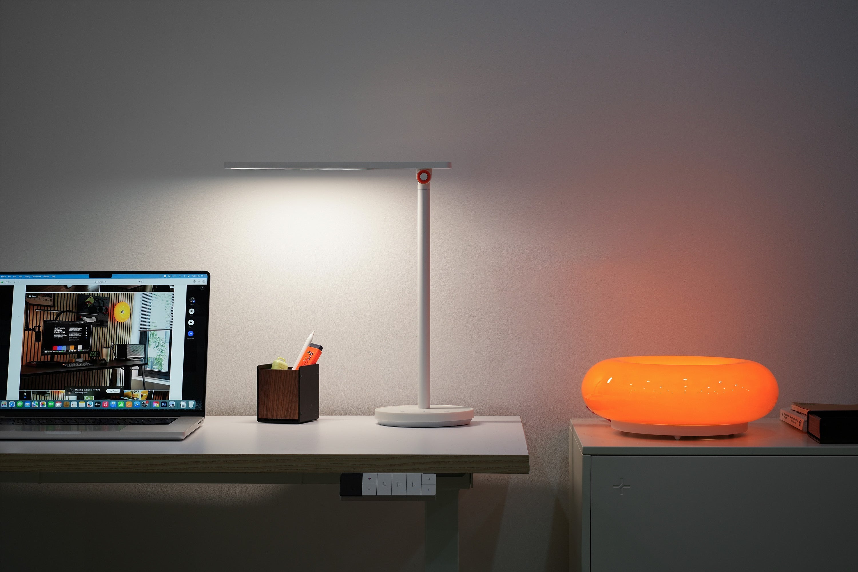 Phân biệt tiêu chuẩn RG0 và công nghệ Flicker Free – HyperWork