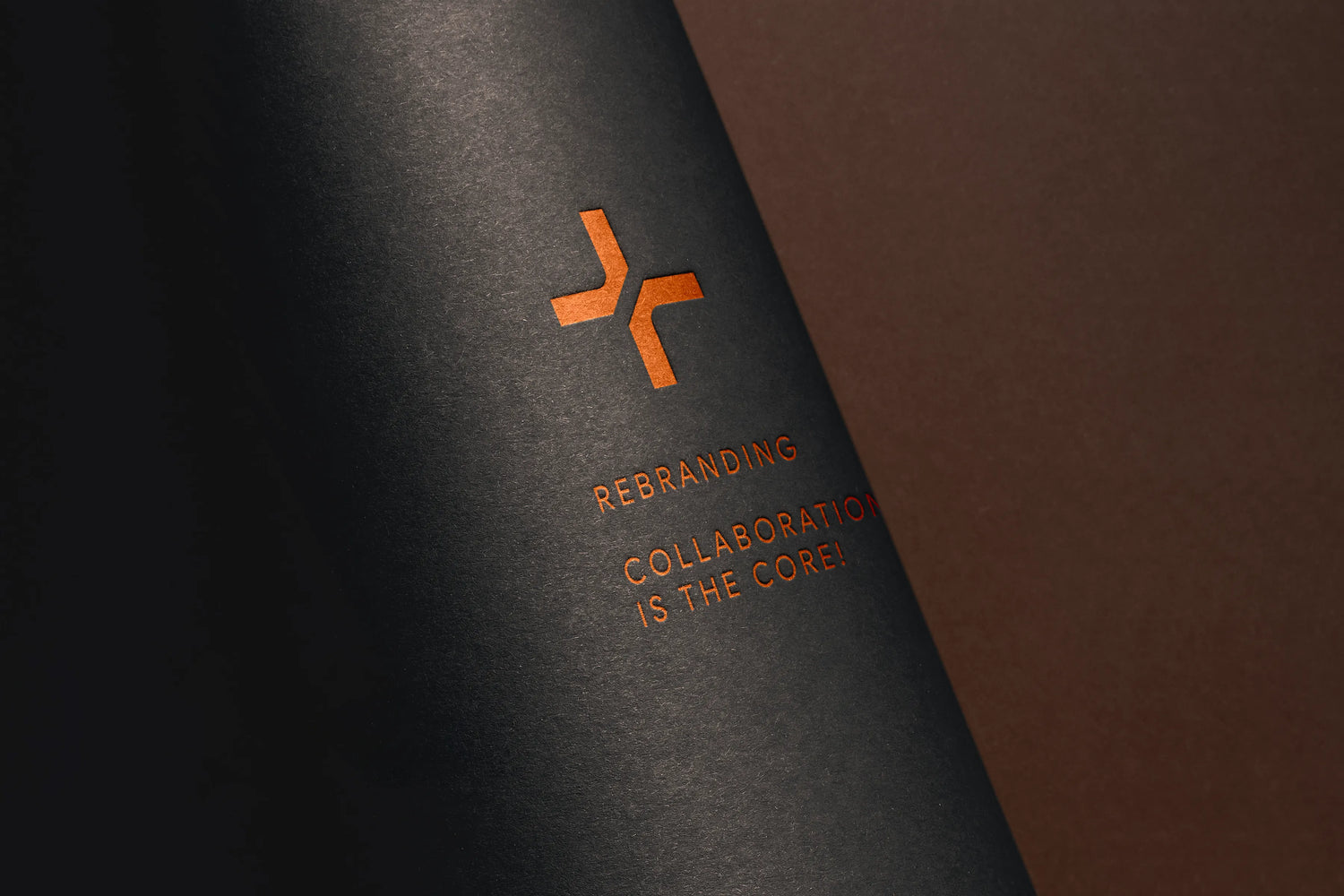 Collaboration is the Core: HyperWork thay đổi logo và bộ nhận diện