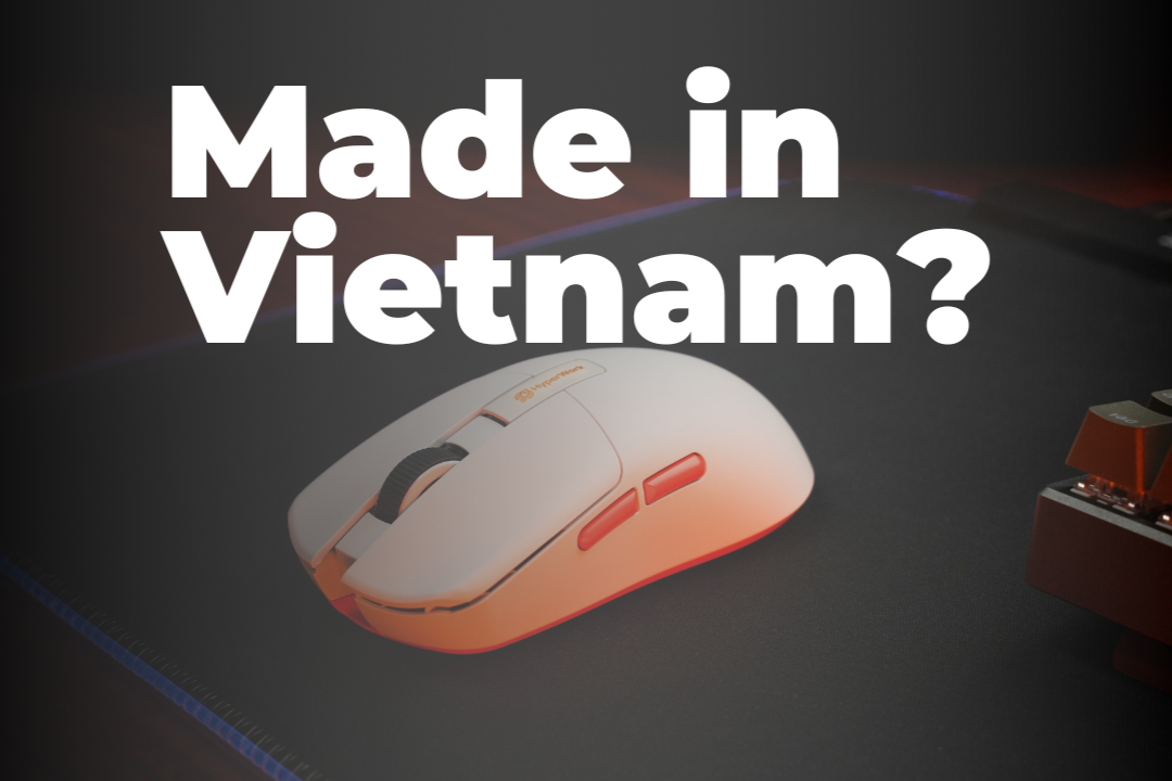 HyperWork Helios và câu chuyện "Made in Vietnam"
