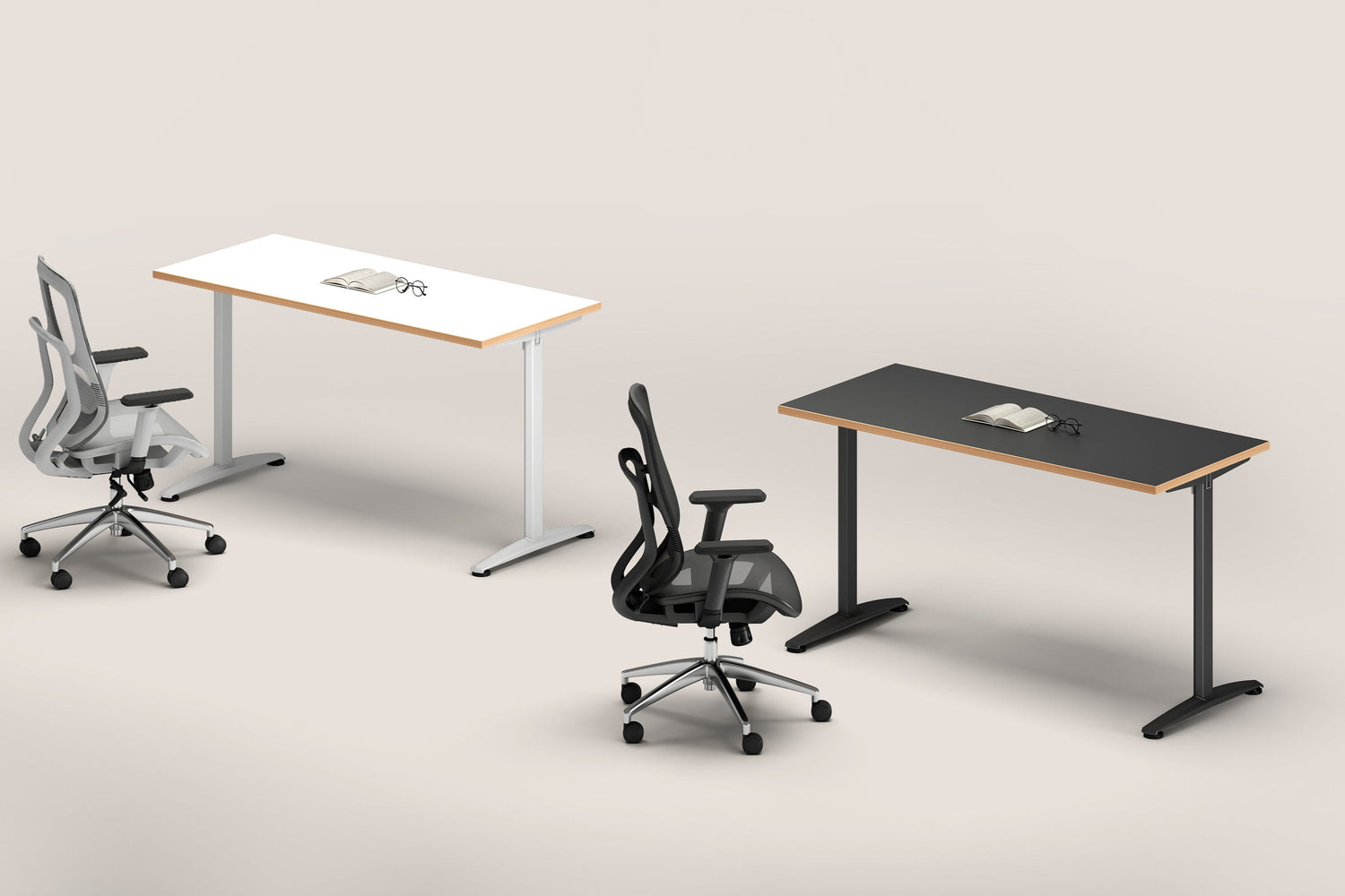 Setup văn phòng Hybrid-workspace nhanh - gọn - hạn chế rủi ro: Đã có bộ giải pháp từ HyperWork