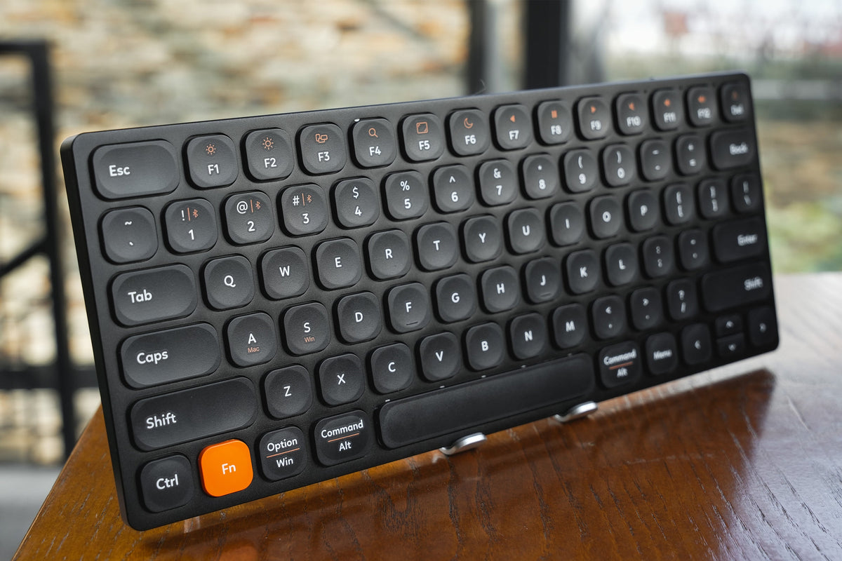 How many keyboard sizes are there? Which size should you use?