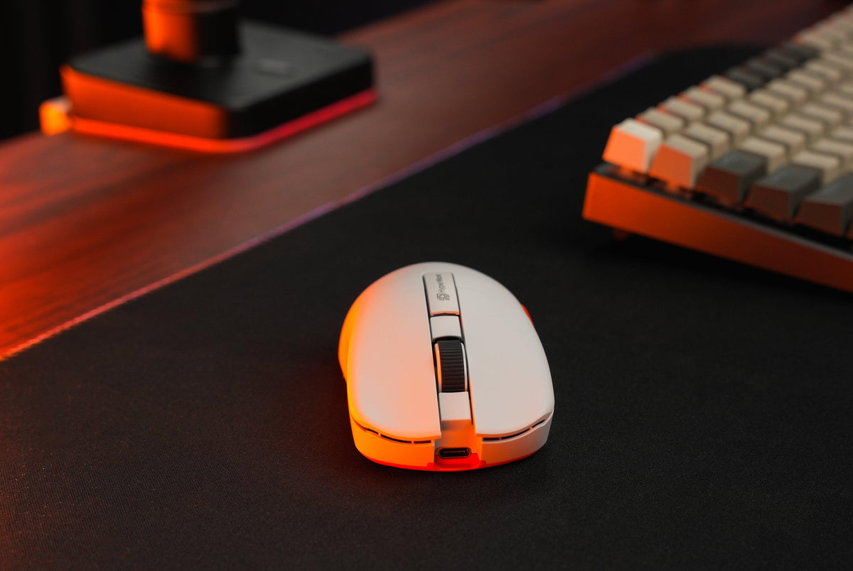 What are gaming mouse switches? What is the importance of gaming mouse