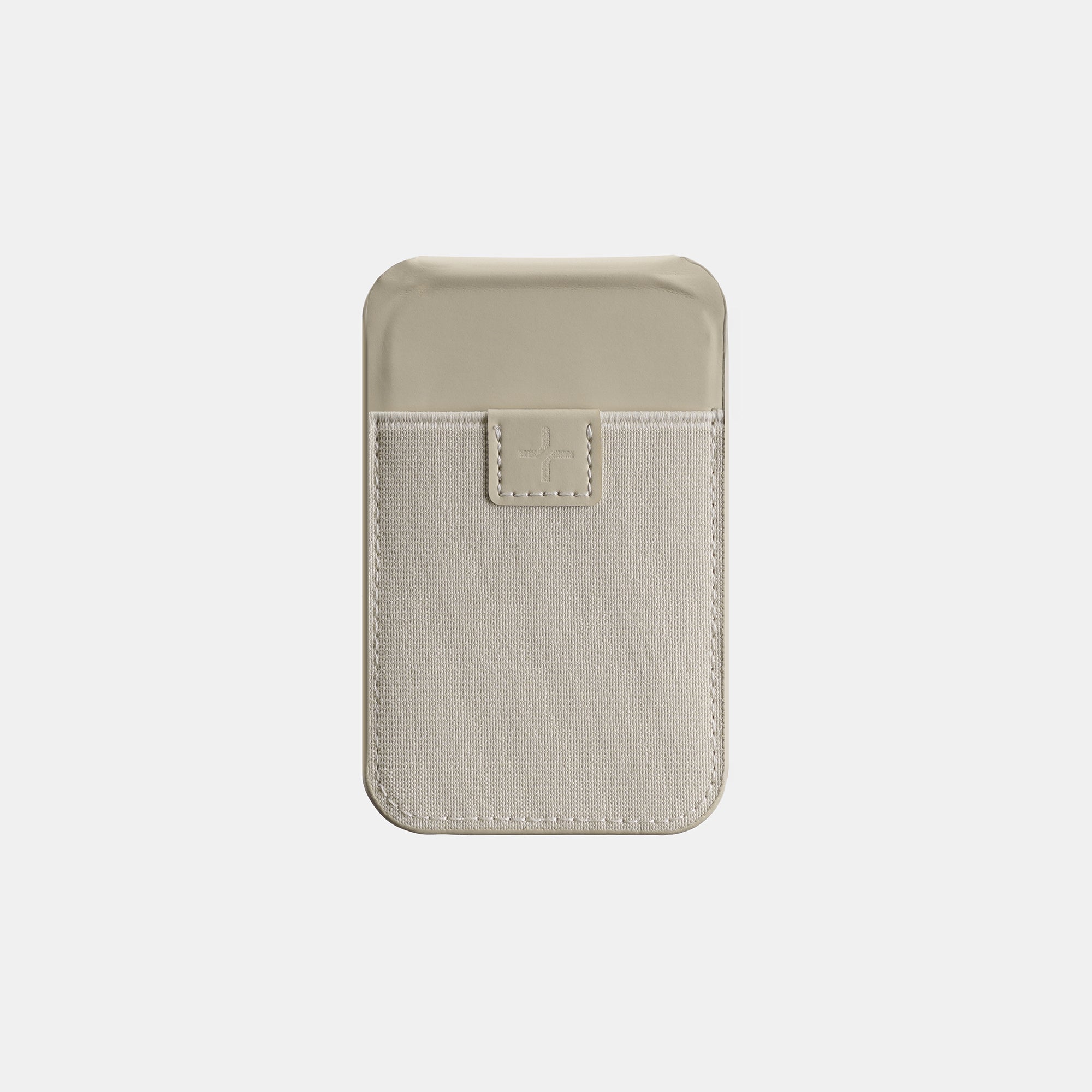 HyperWork MagSnap Flip Magnetic Wallet for iPhone